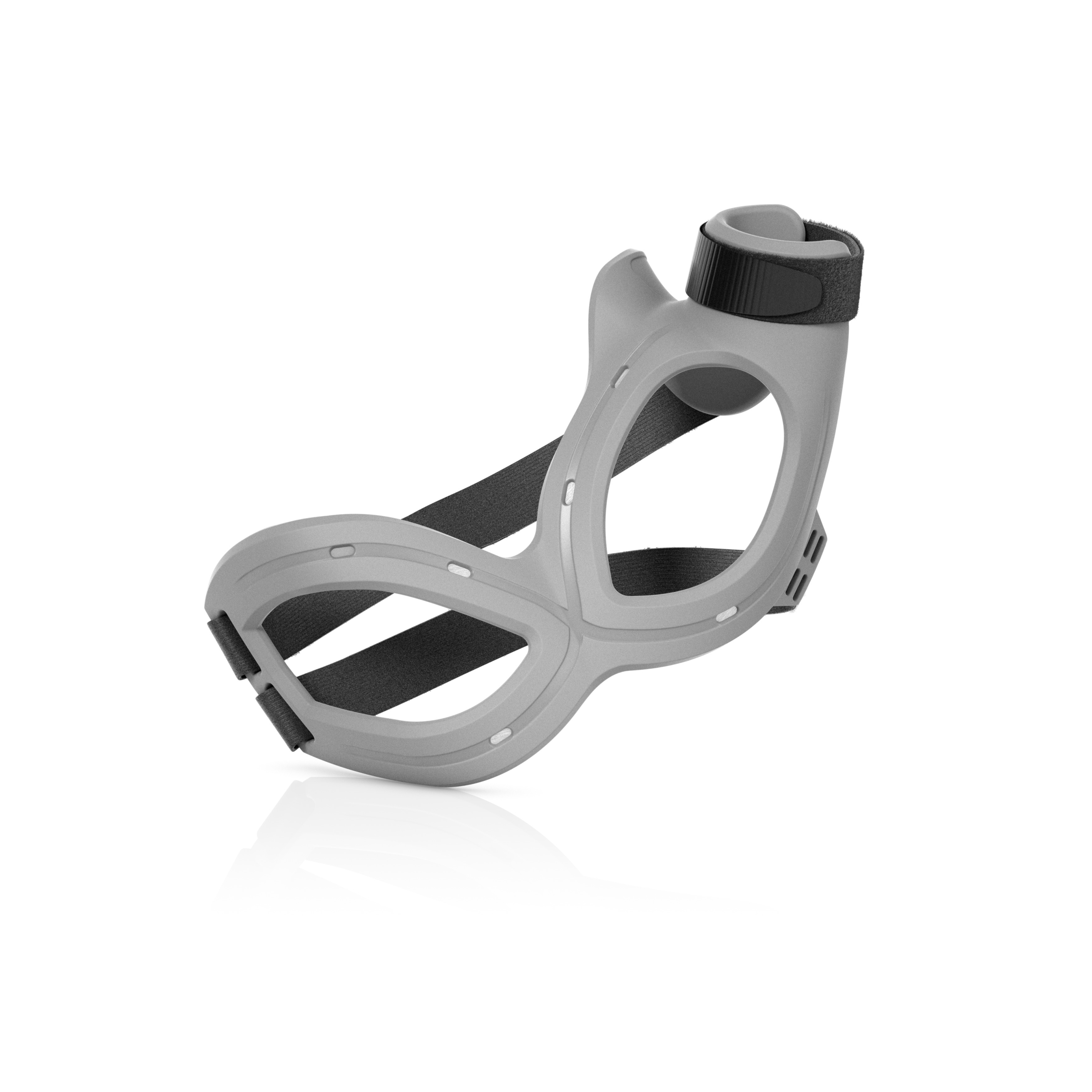 Actimove Rhizo Forte tommelstøtte høyre, Medium, 1 stk.