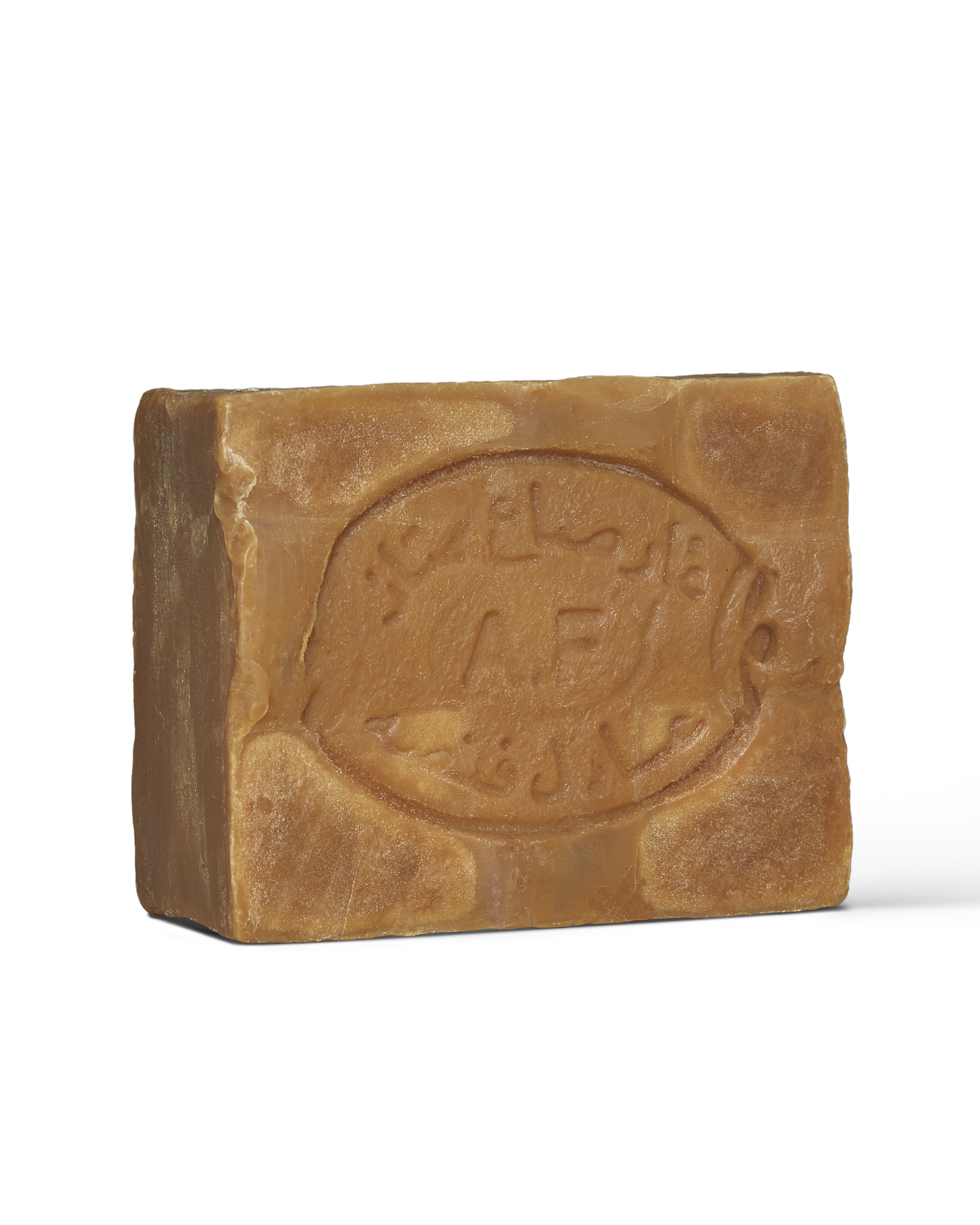 Aleppo Såpestykke  40%, 190 g