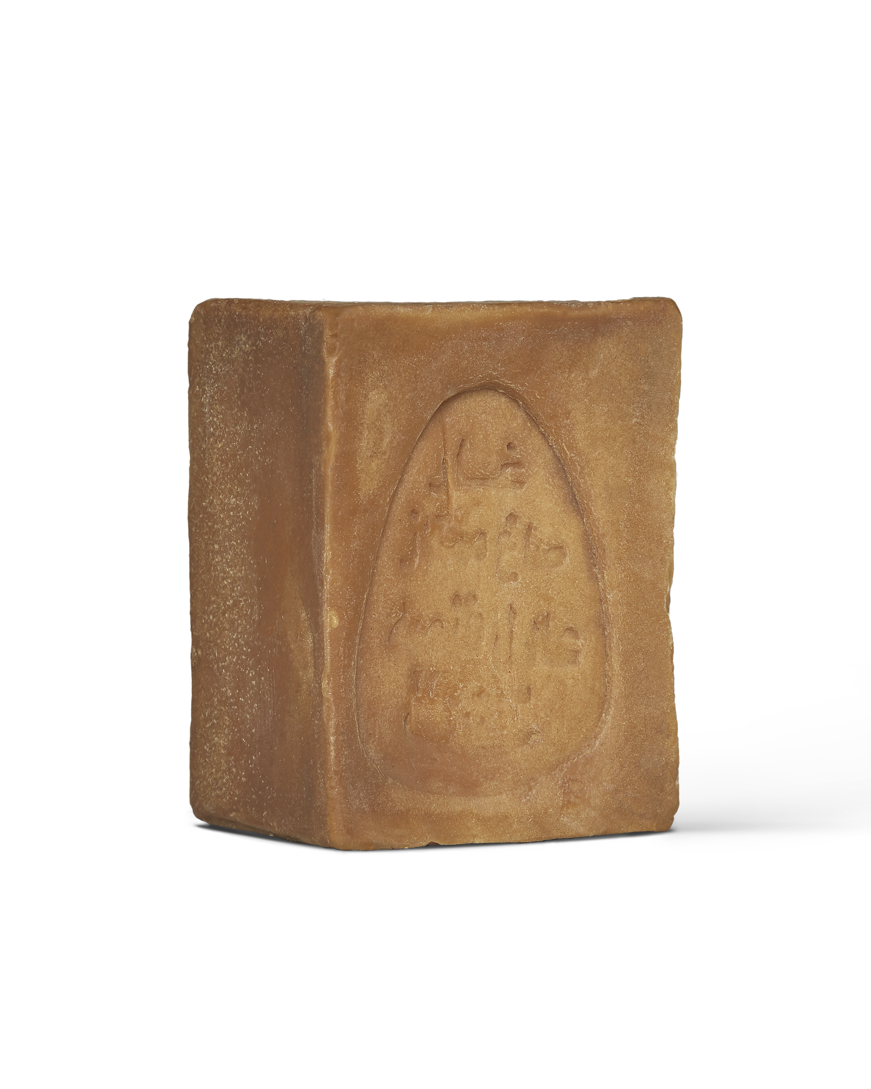 Aleppo Såpestykke 20%, 190 g