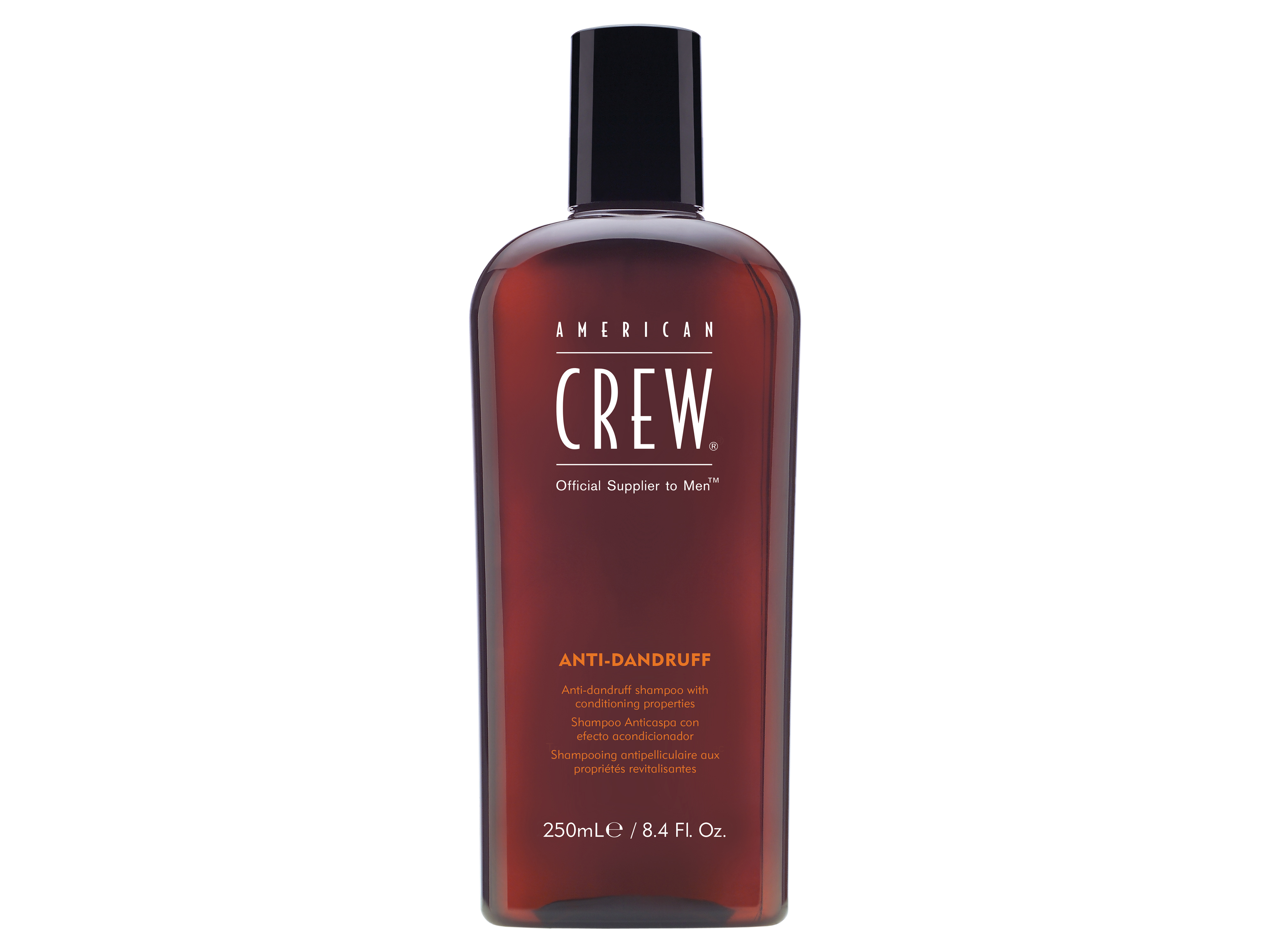 American Crew AmericanCrew Anti-Dandruff Shampoo, 250