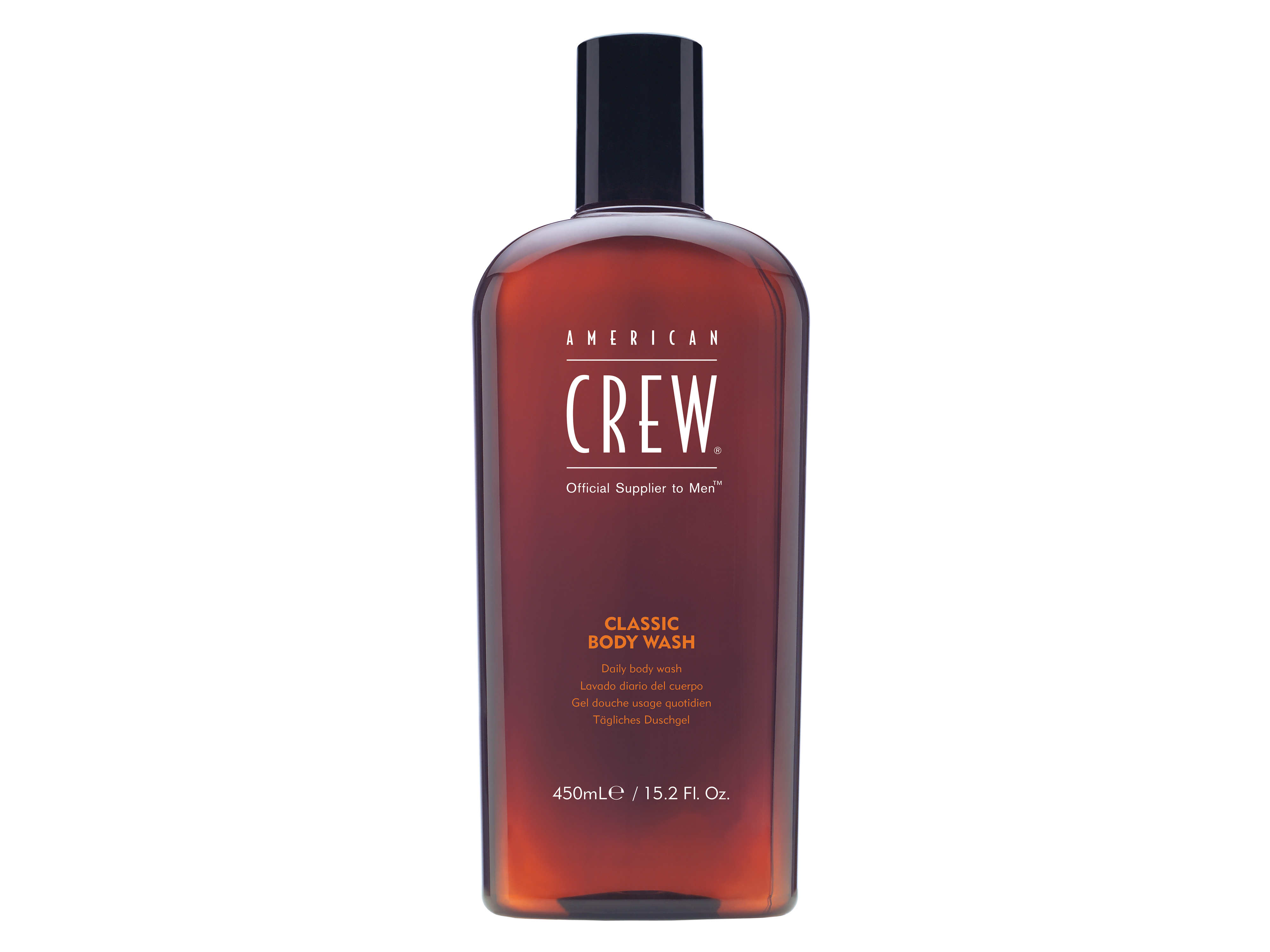 American Crew AmericanCrew Classic Body Wash, 450