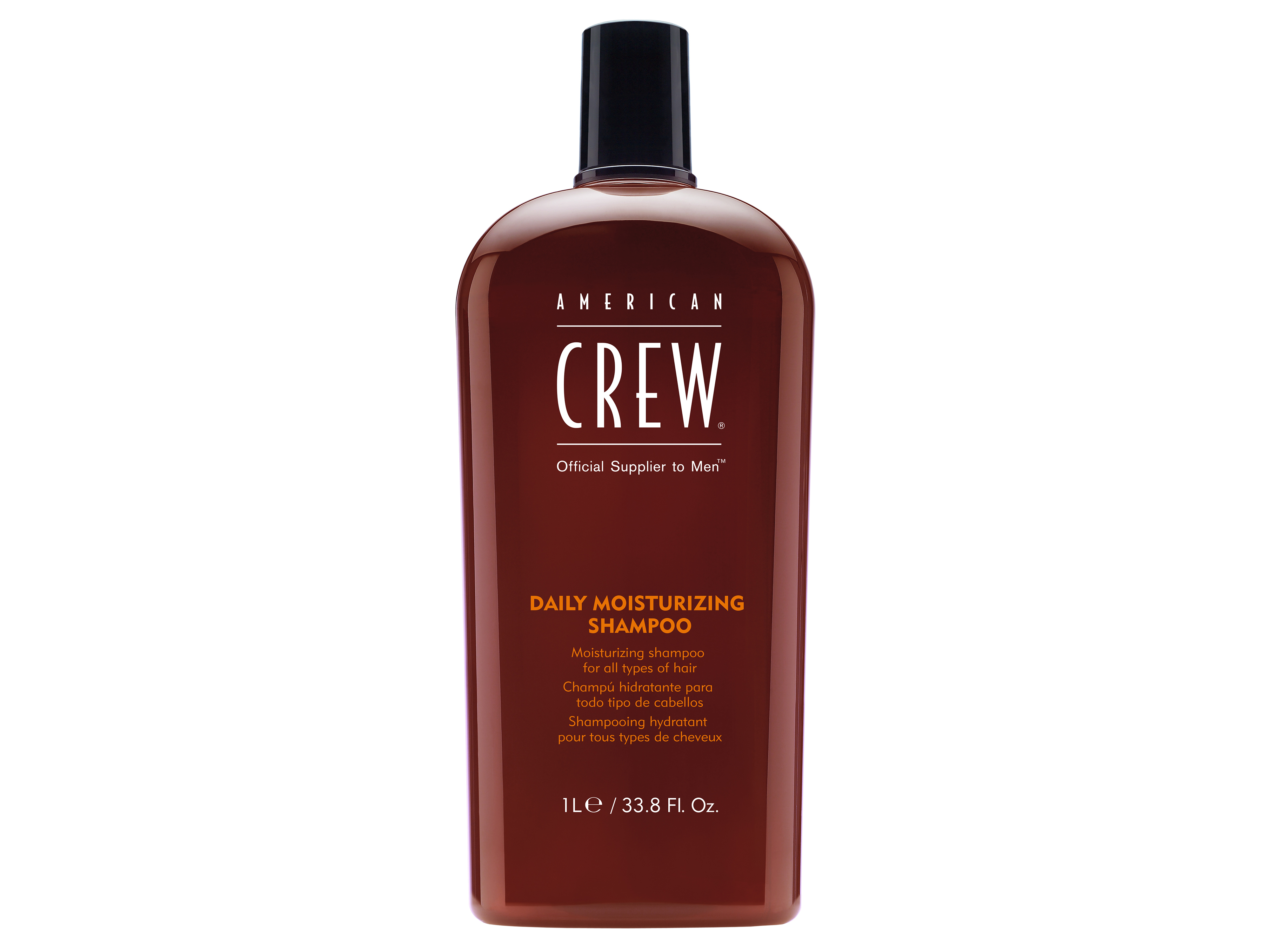 American Crew AmericanCrew Daily Moisturizing, 1000