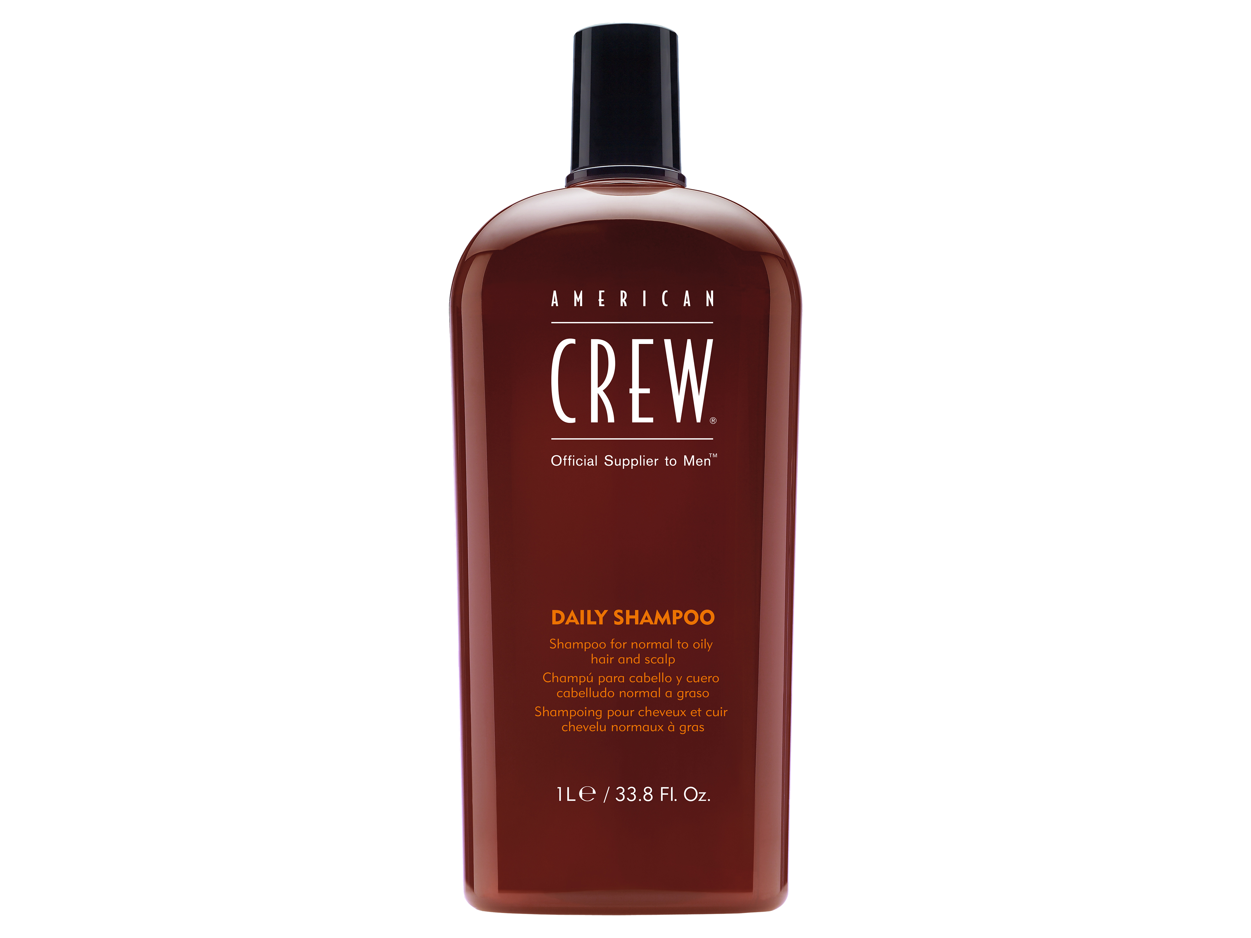 American Crew AmericanCrew Daily Shampoo, 1000
