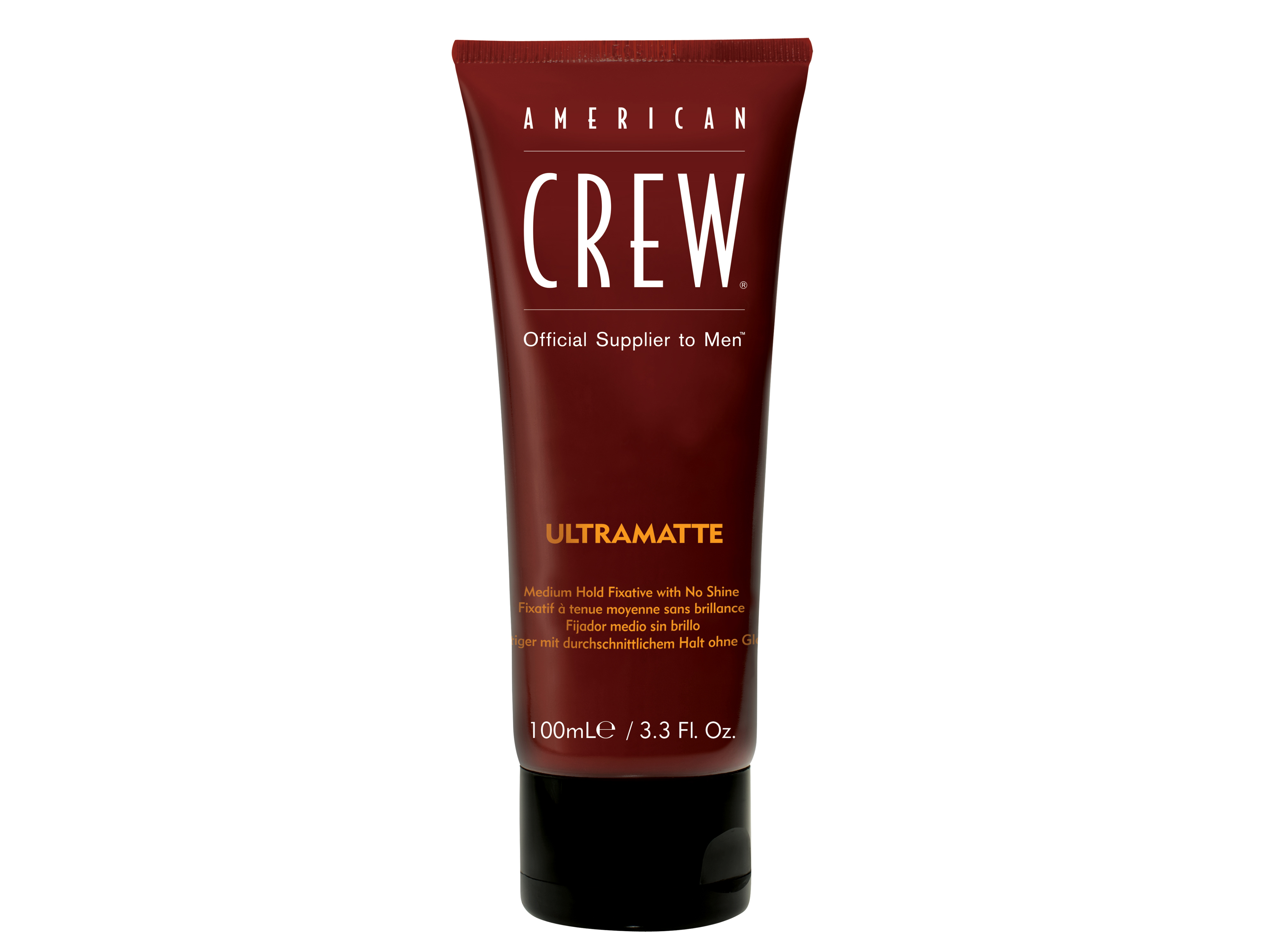 American Crew AmericanCrew Matte Styling Cream, 100