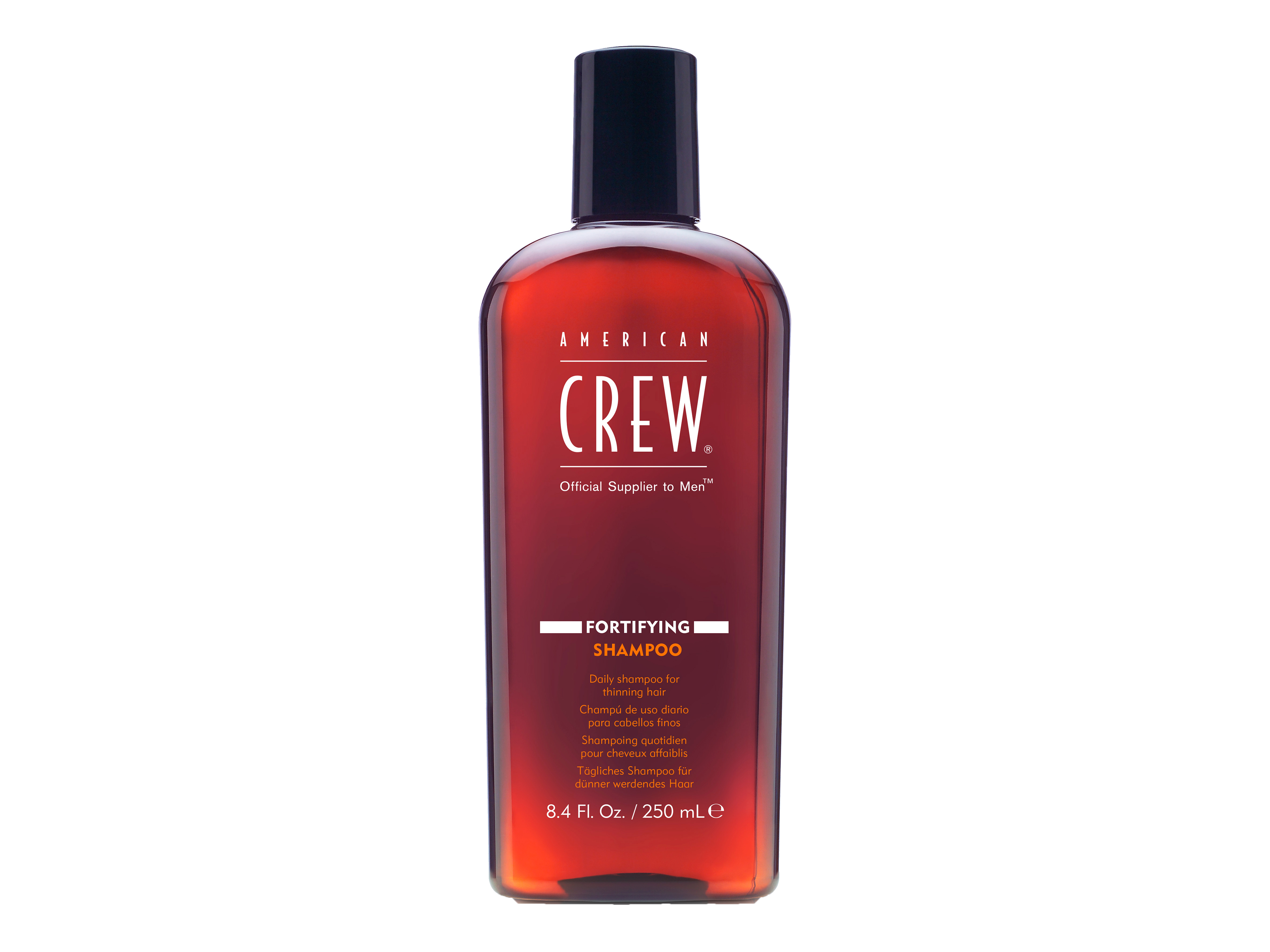 American Crew Anti-Hair Loss Shampoo, 250 ml