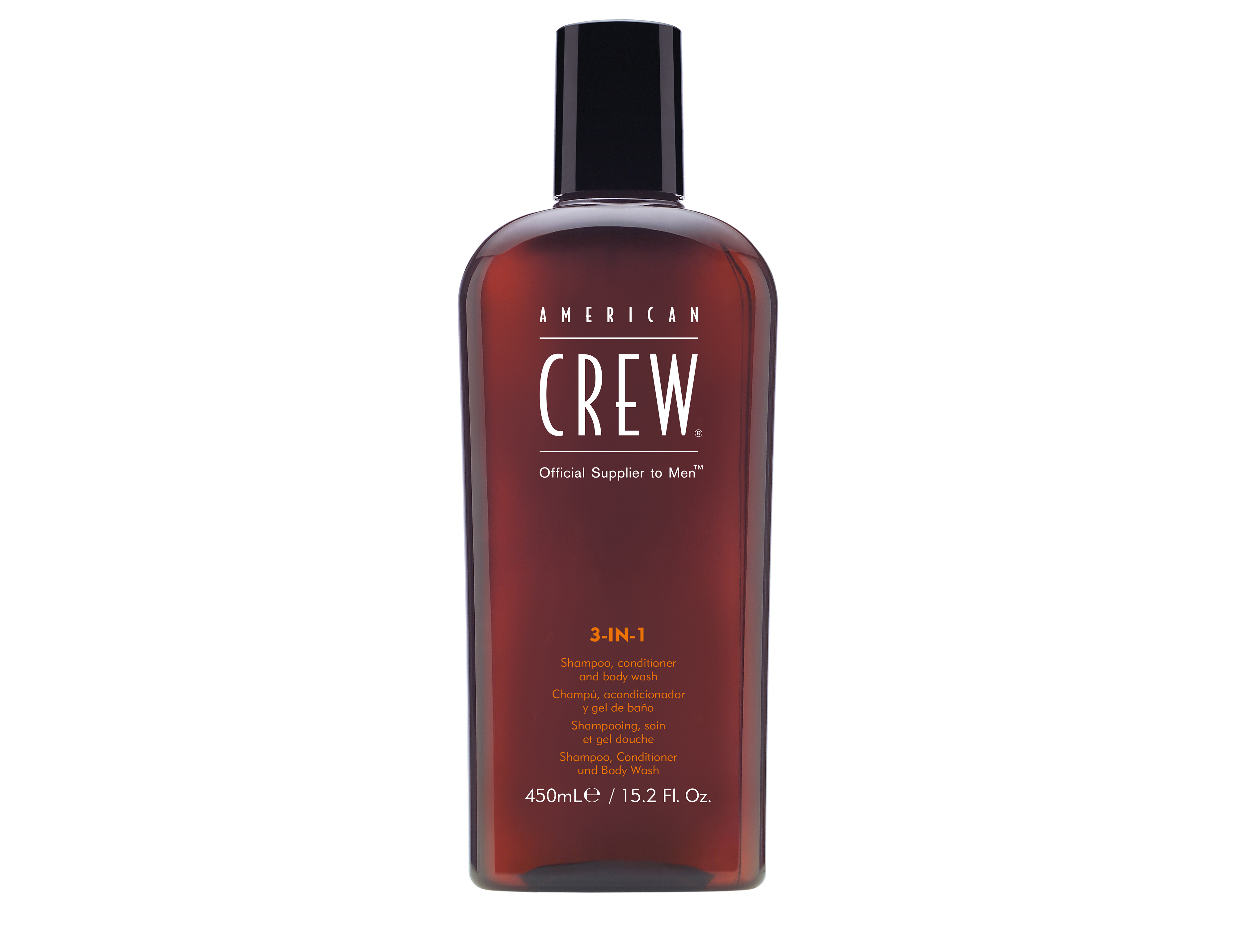 American Crew Classic 3 in 1, 450 ml