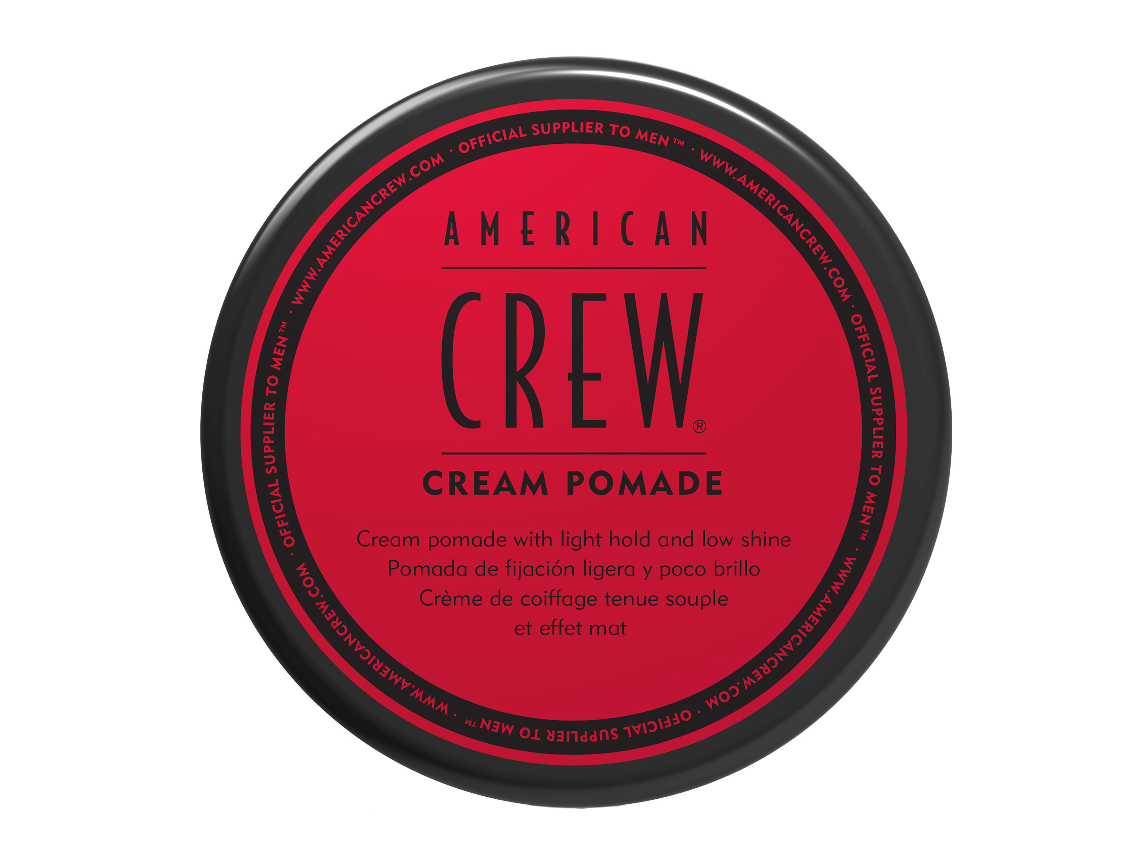 American Crew Cream Pomade, 85 gram