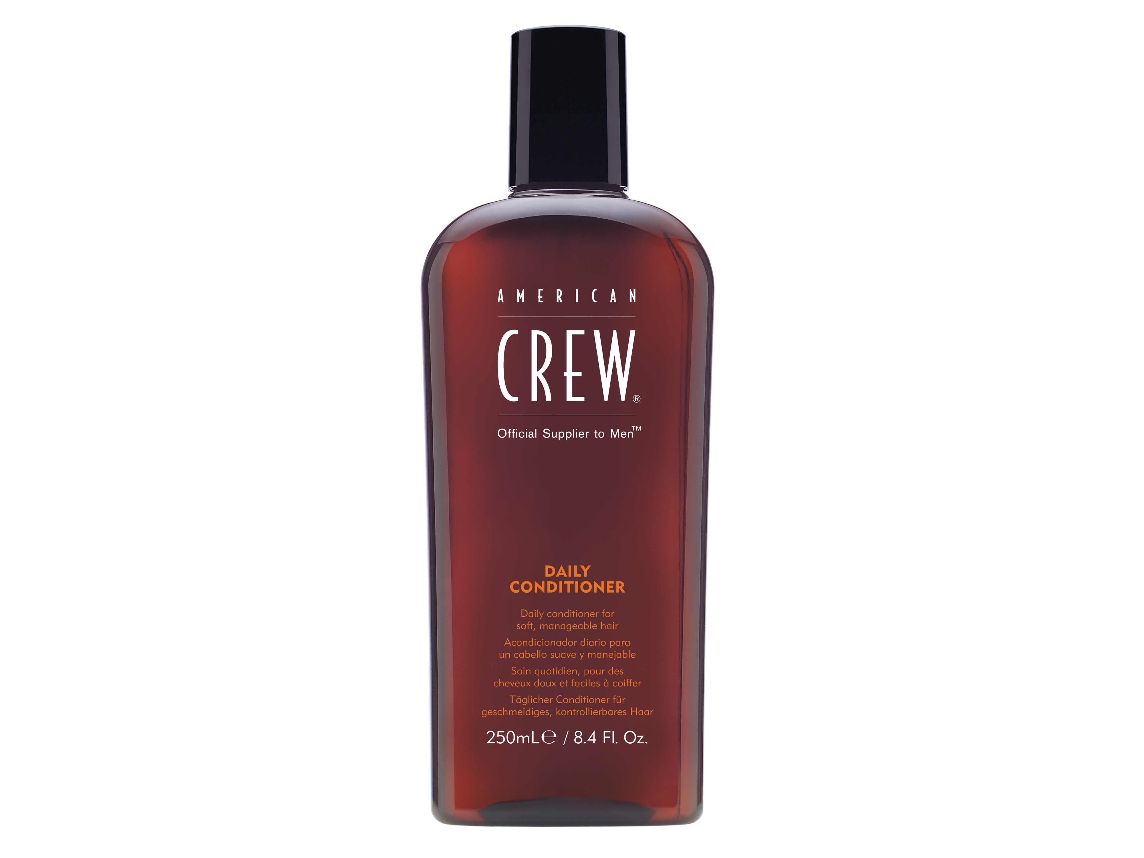 American Crew Daily Conditioner, 250 ml