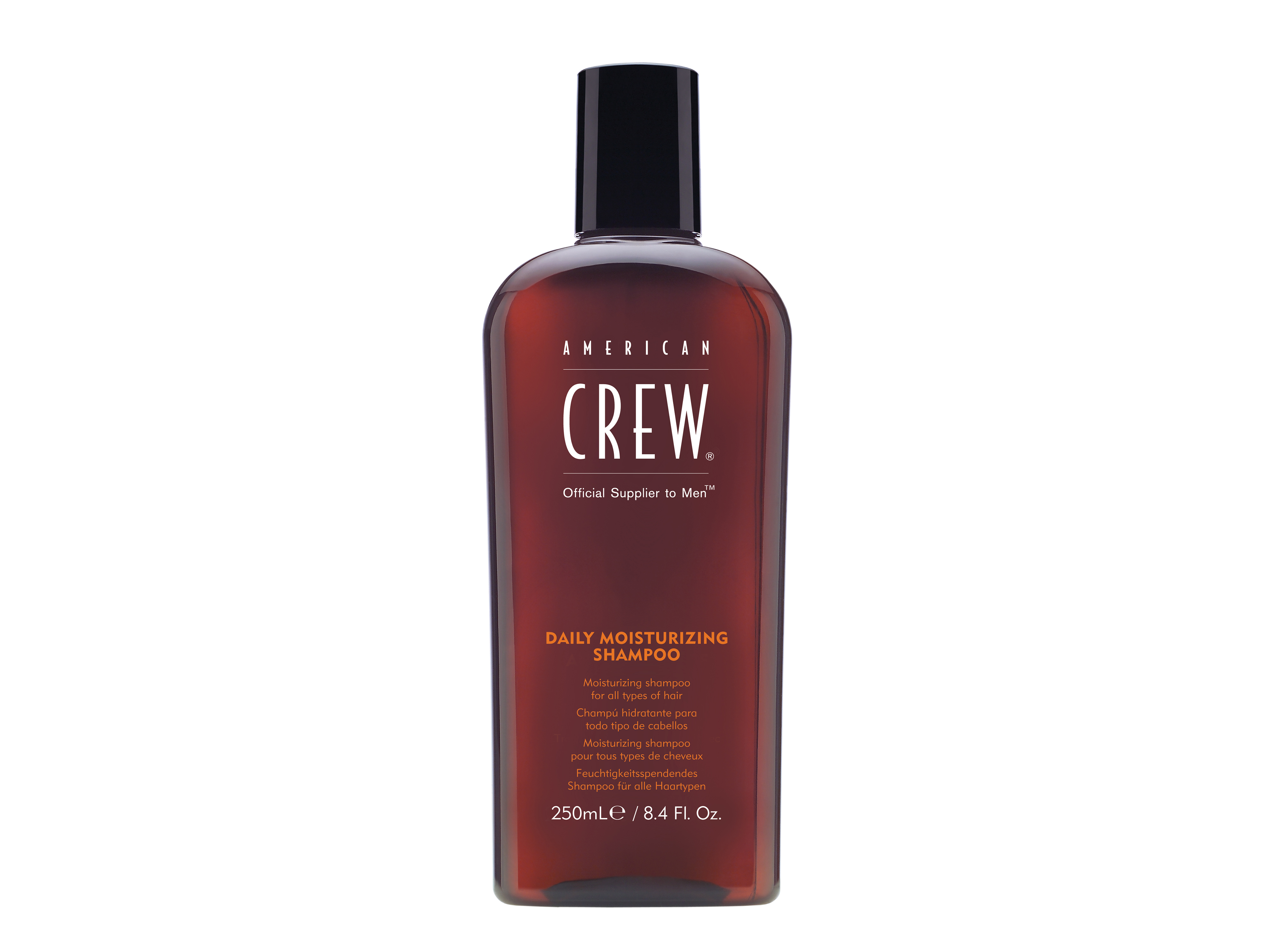 American Crew Daily Moisturizing, 250 ml