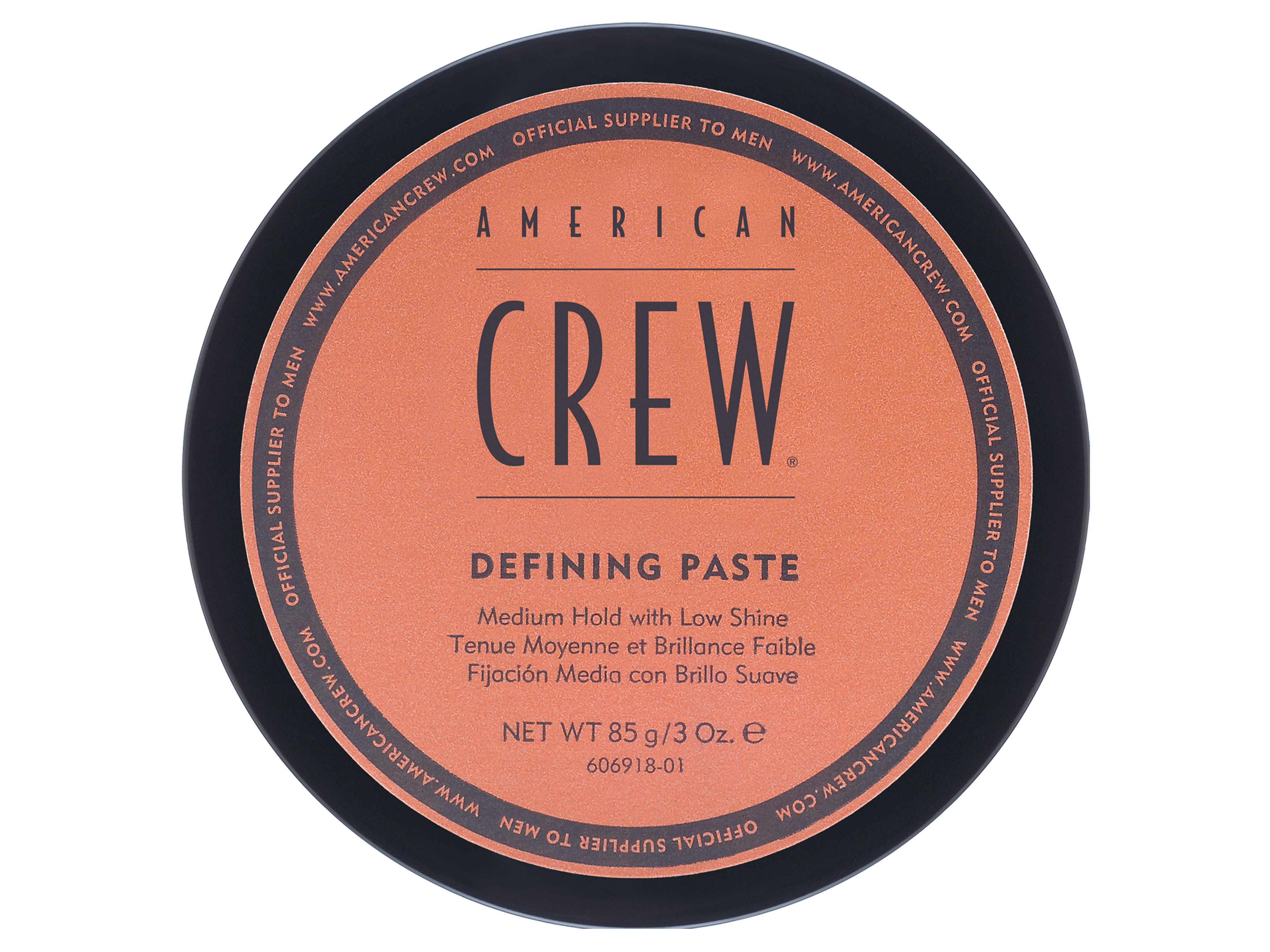 American Crew Defining Paste, 85 gram