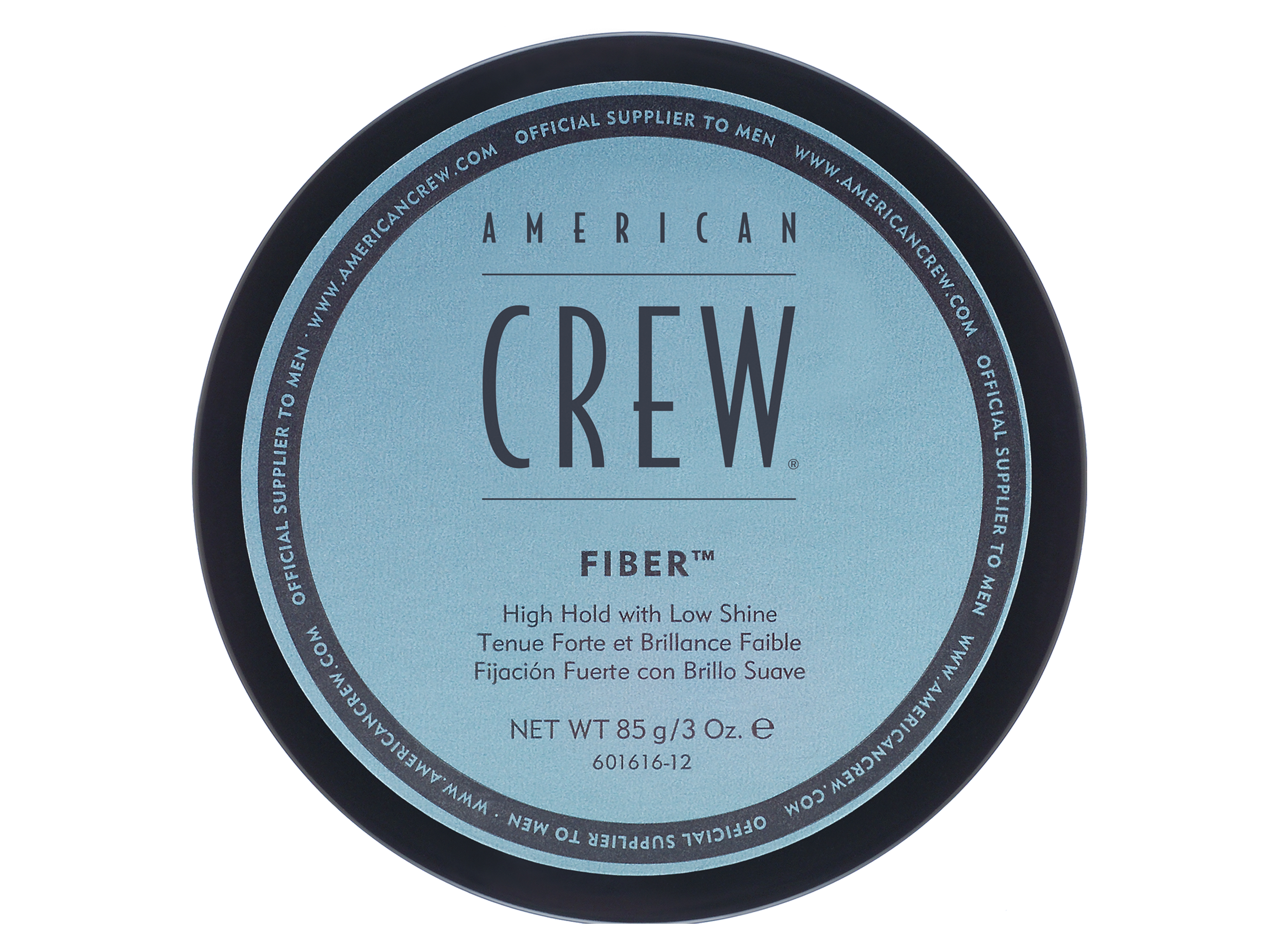 American Crew Fiber, 85 gram