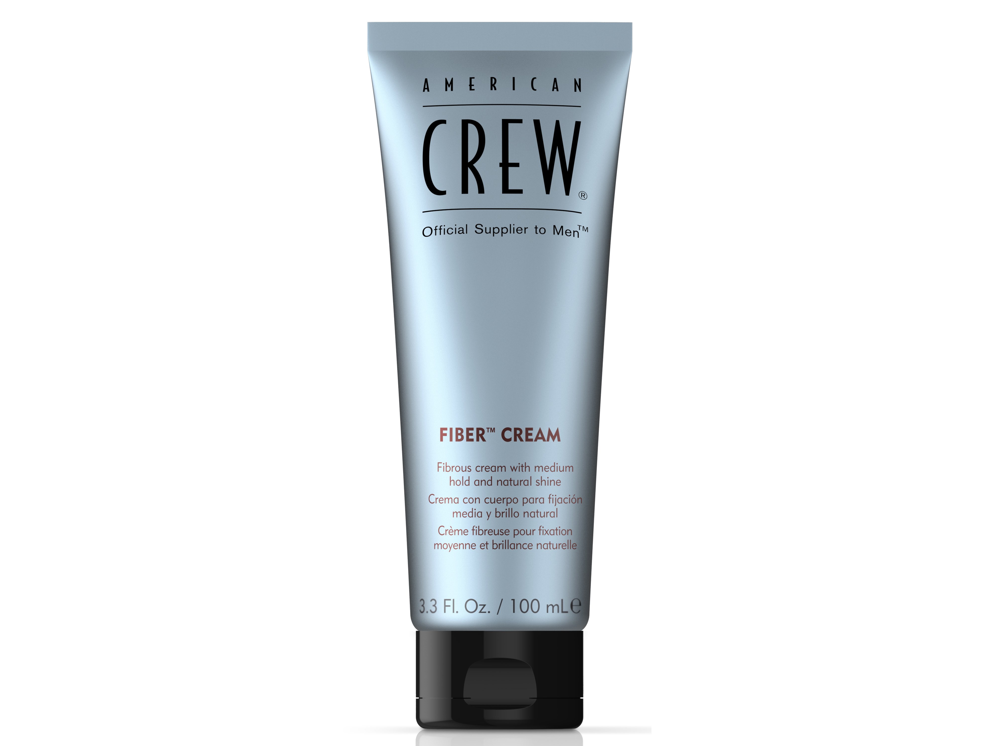 American Crew Fiber Cream, 100 ml