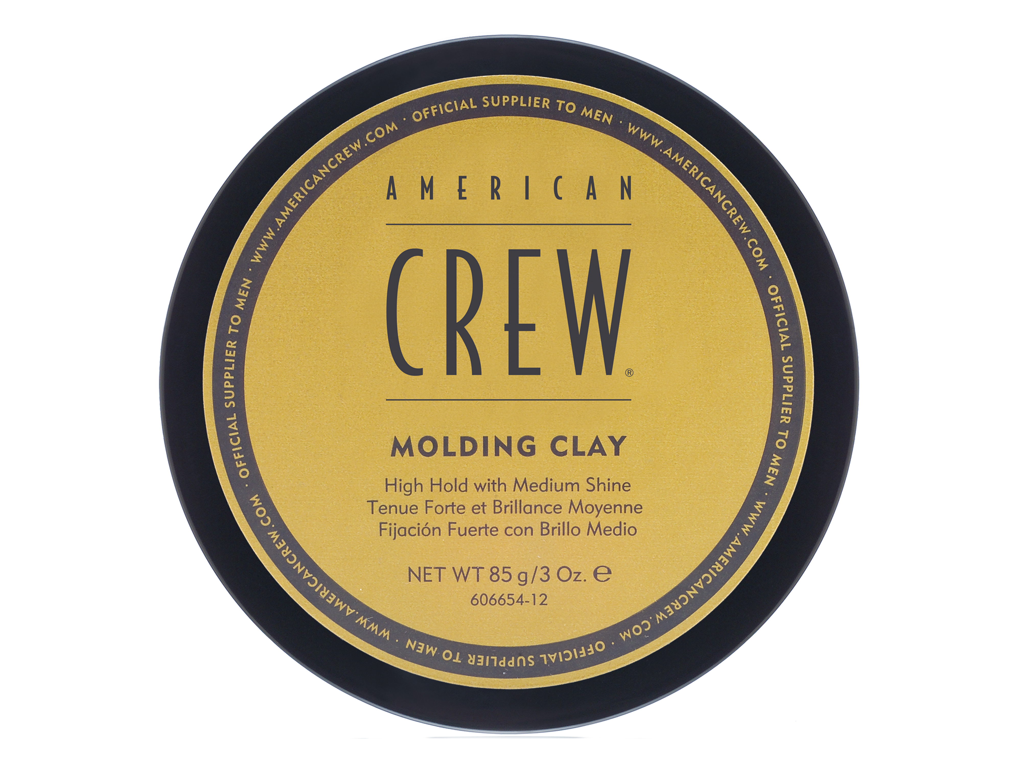 American Crew Molding Clay, 85 gram