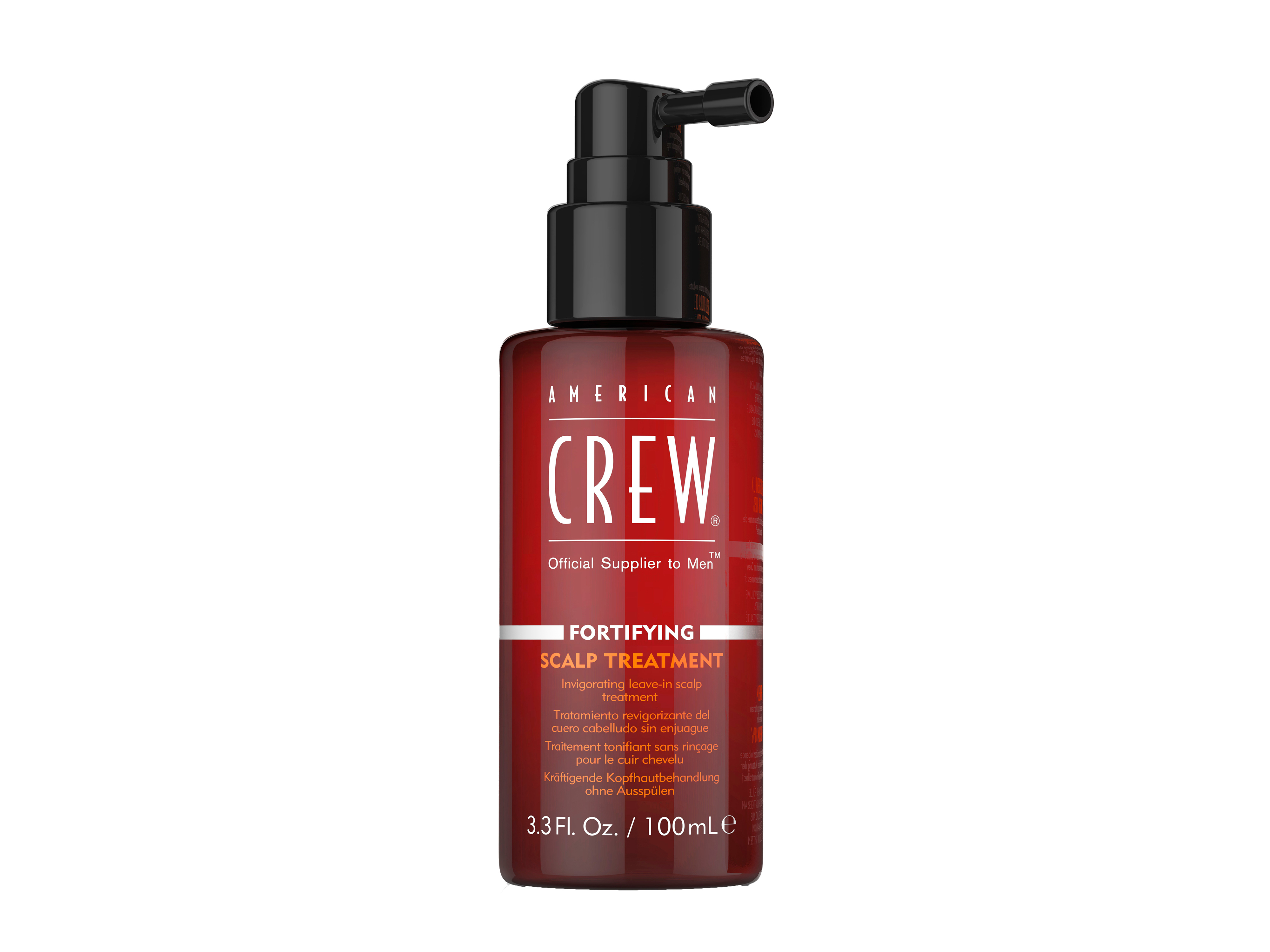 American Crew Scalp Treatment, 100 ml