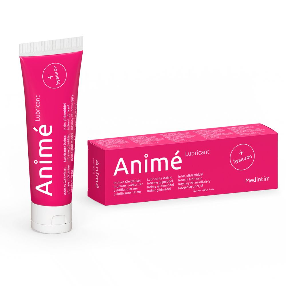 Animé Glidemiddel, 50 ml