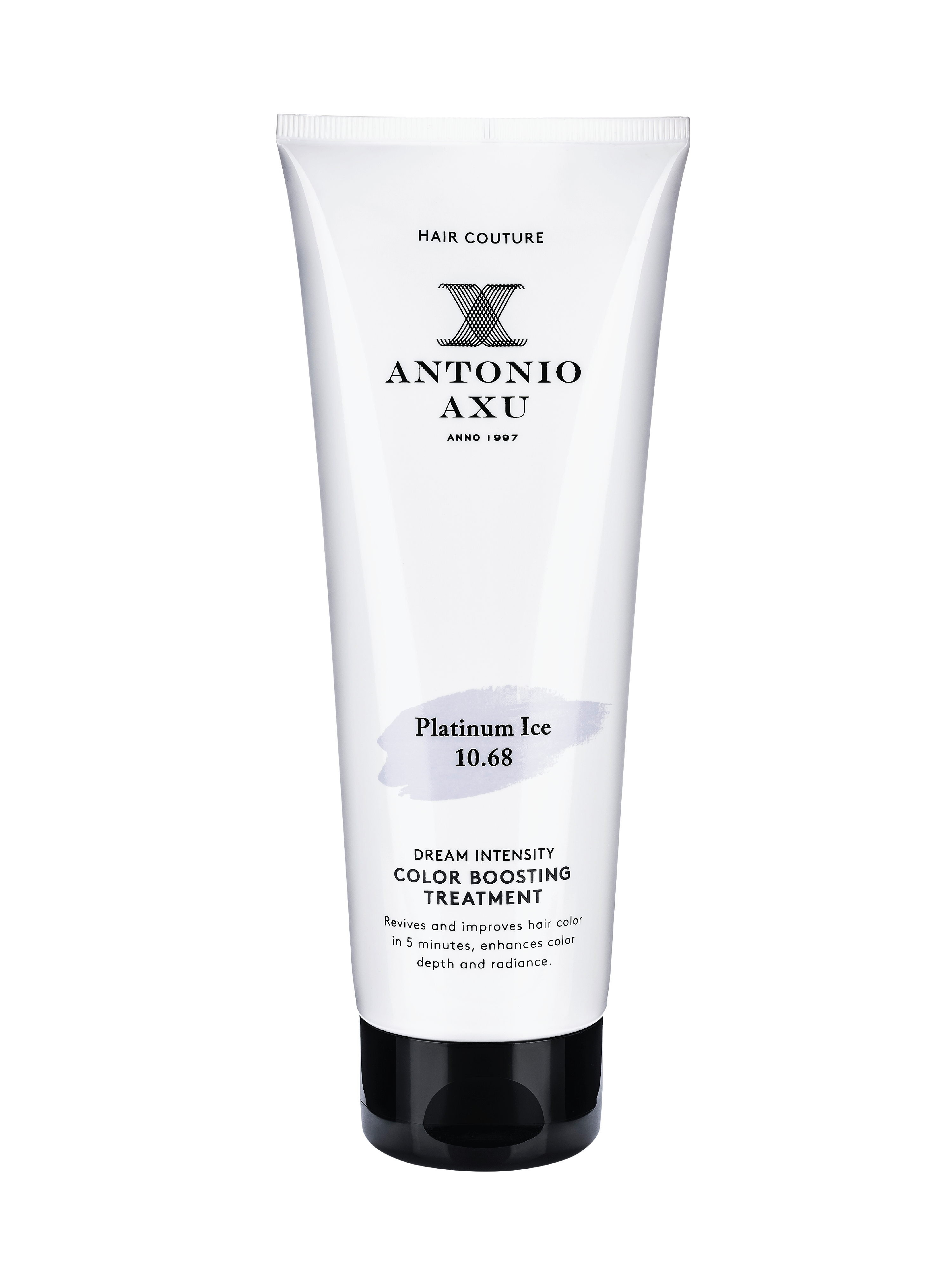 Antonio Axu Color Boosting Treatment Platinum Ice, 250 ml