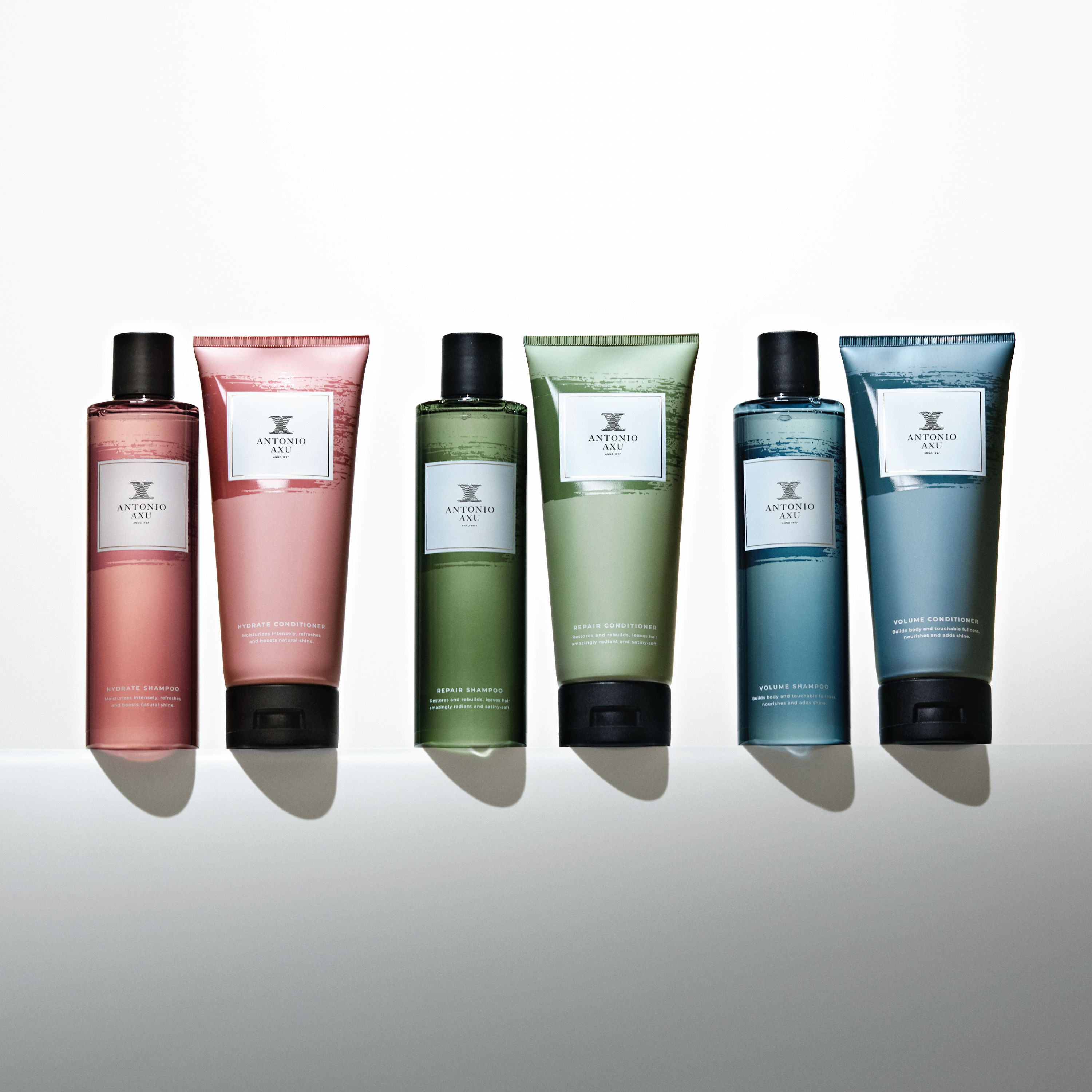 Antonio Axu Hydrate Conditioner, 200 ml