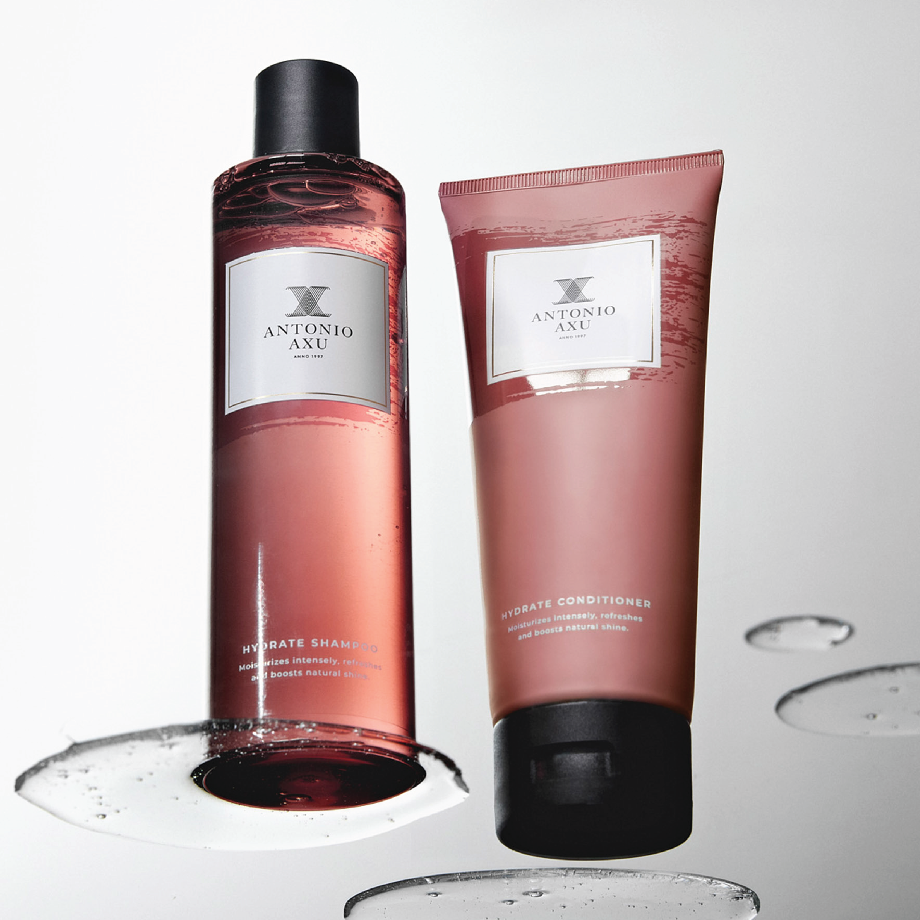 Antonio Axu Hydrate Conditioner, 200 ml