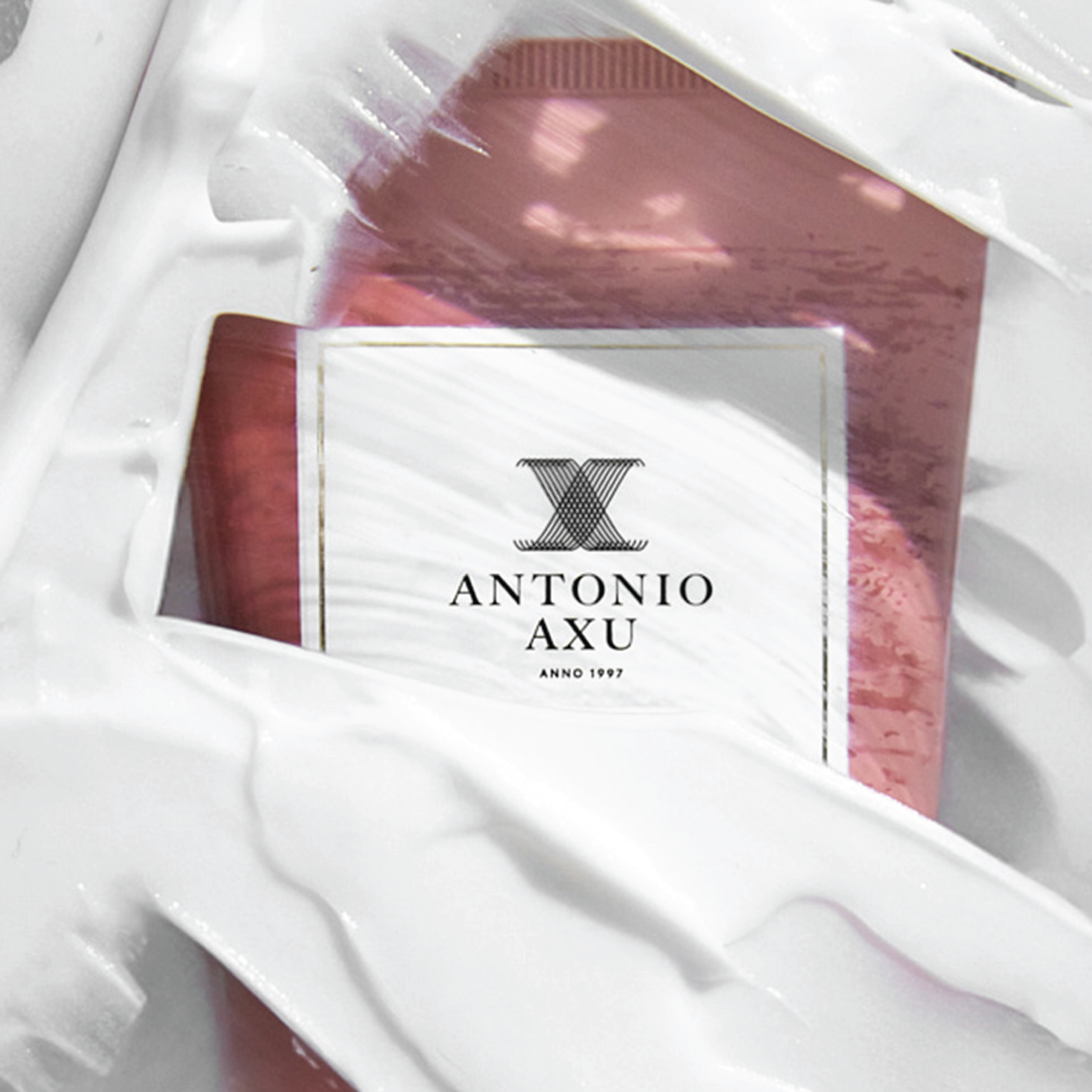 Antonio Axu Hydrate Conditioner, 200 ml