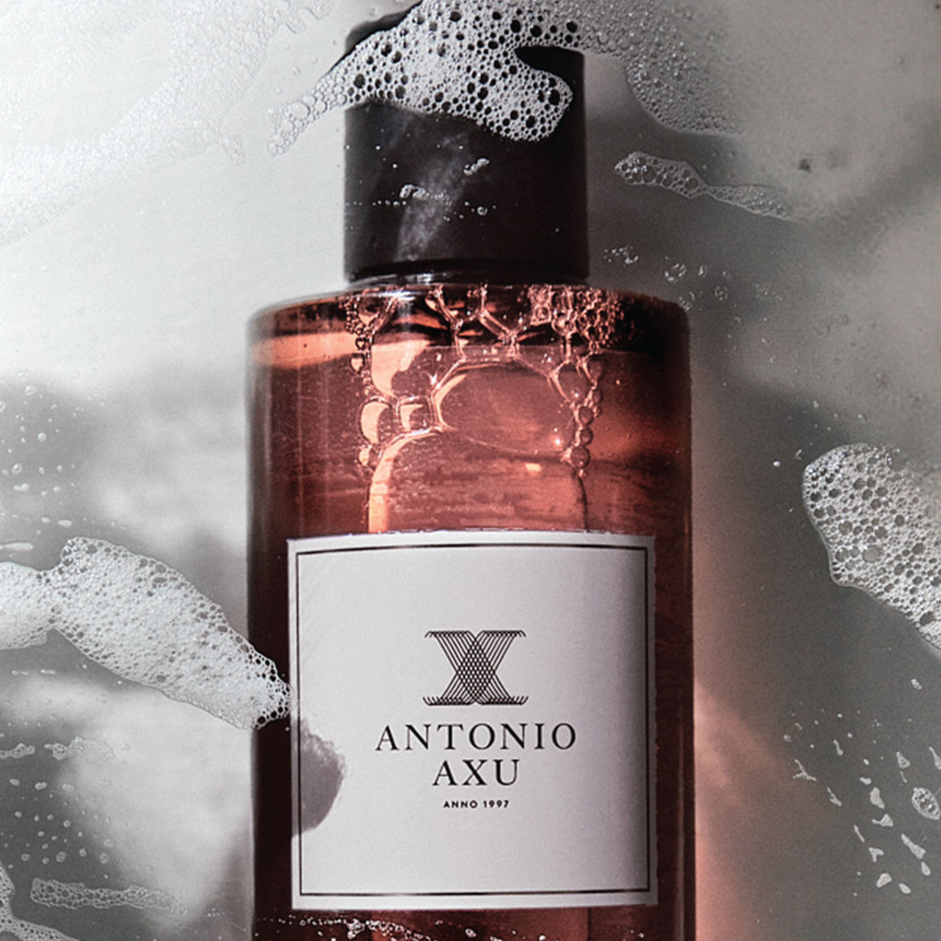 Antonio Axu Hydrate Shampoo, 250 ml