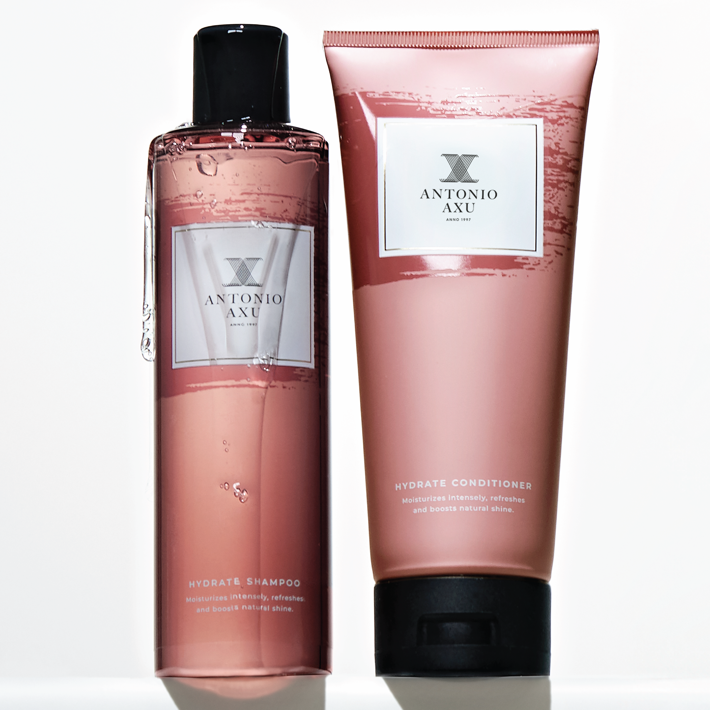 Antonio Axu Hydrate Shampoo, 250 ml