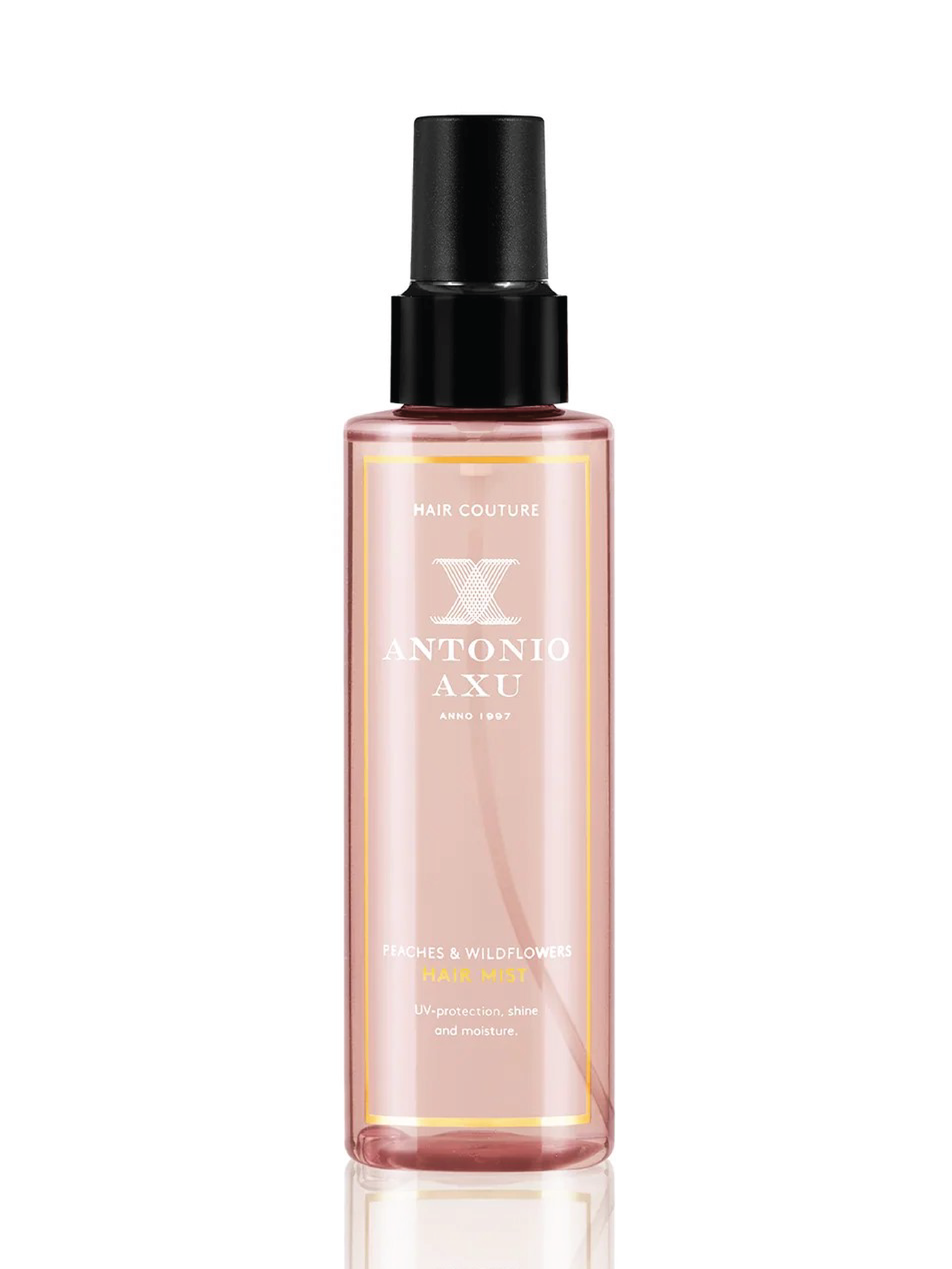 Antonio Axu Peaches and Wildflower Hair Mist, 150 ml