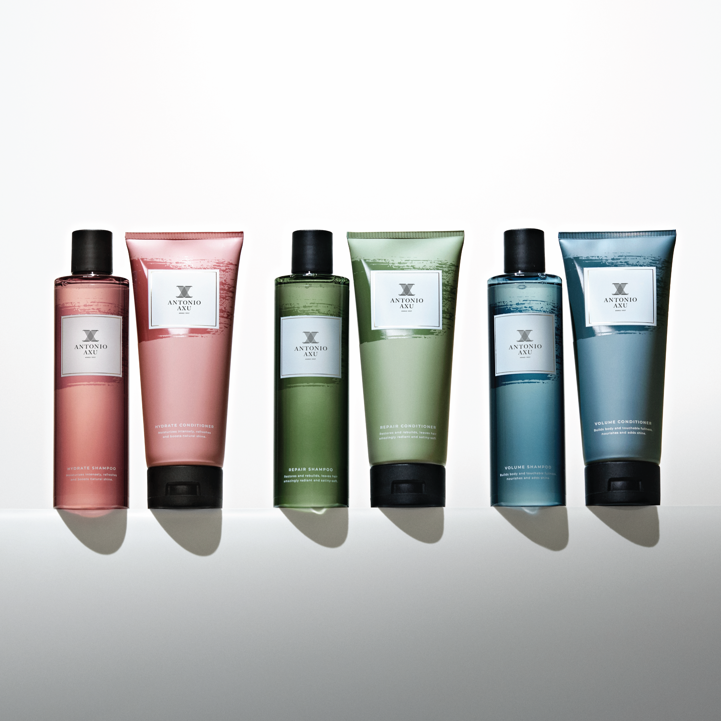 Antonio Axu Repair Conditioner, 200 ml