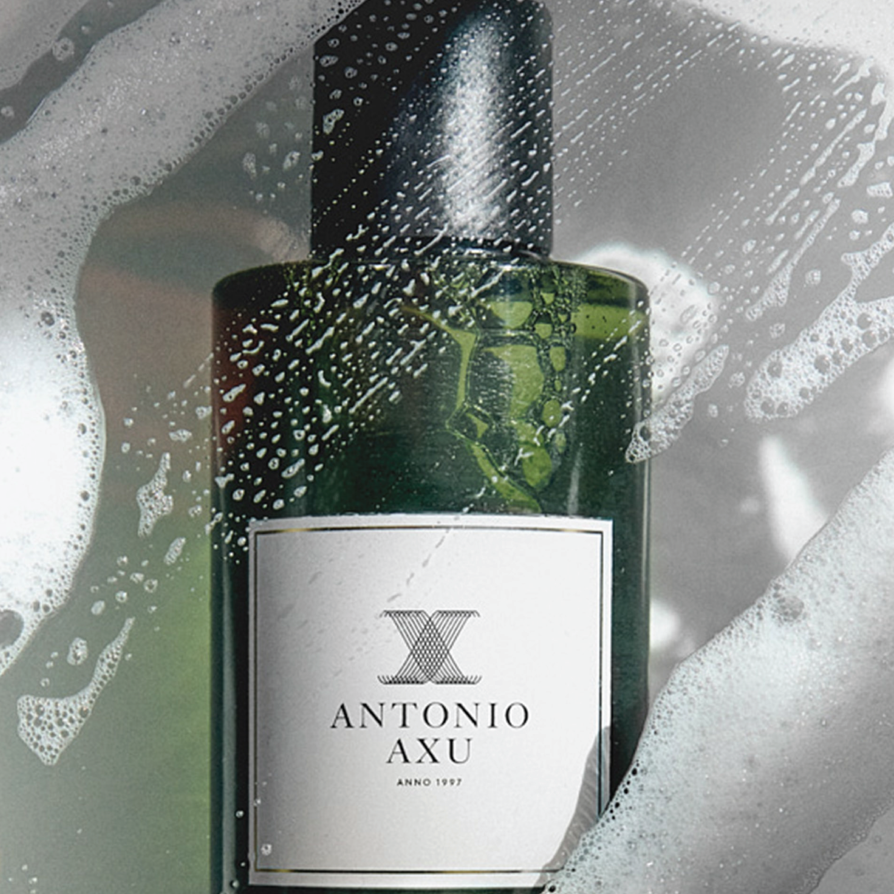 Antonio Axu Repair Shampoo, 250 ml