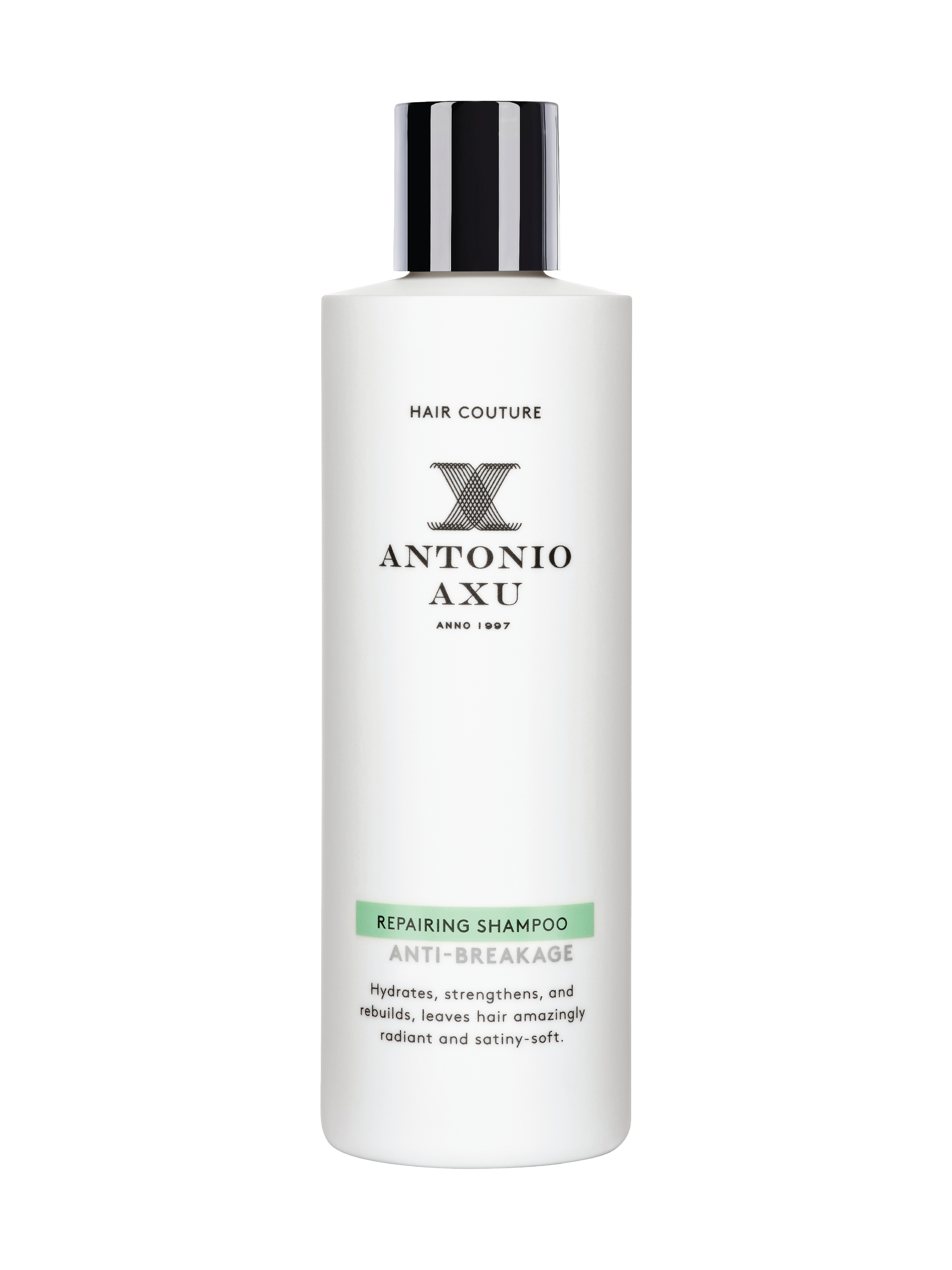 Antonio Axu Repairing Shampoo Anti-Breakage, 250 ml