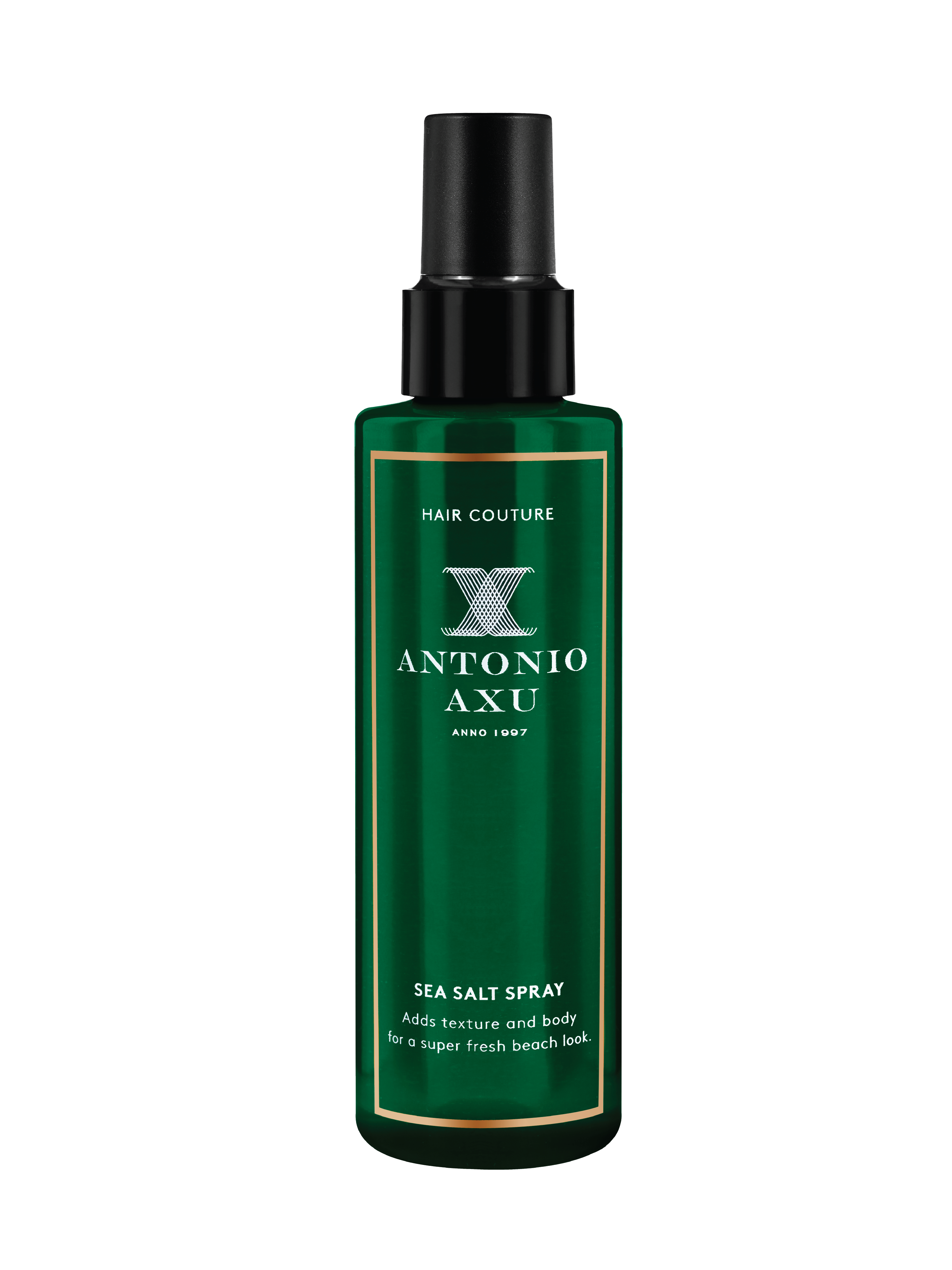 Antonio Axu Saltwater Spray, 150 ml