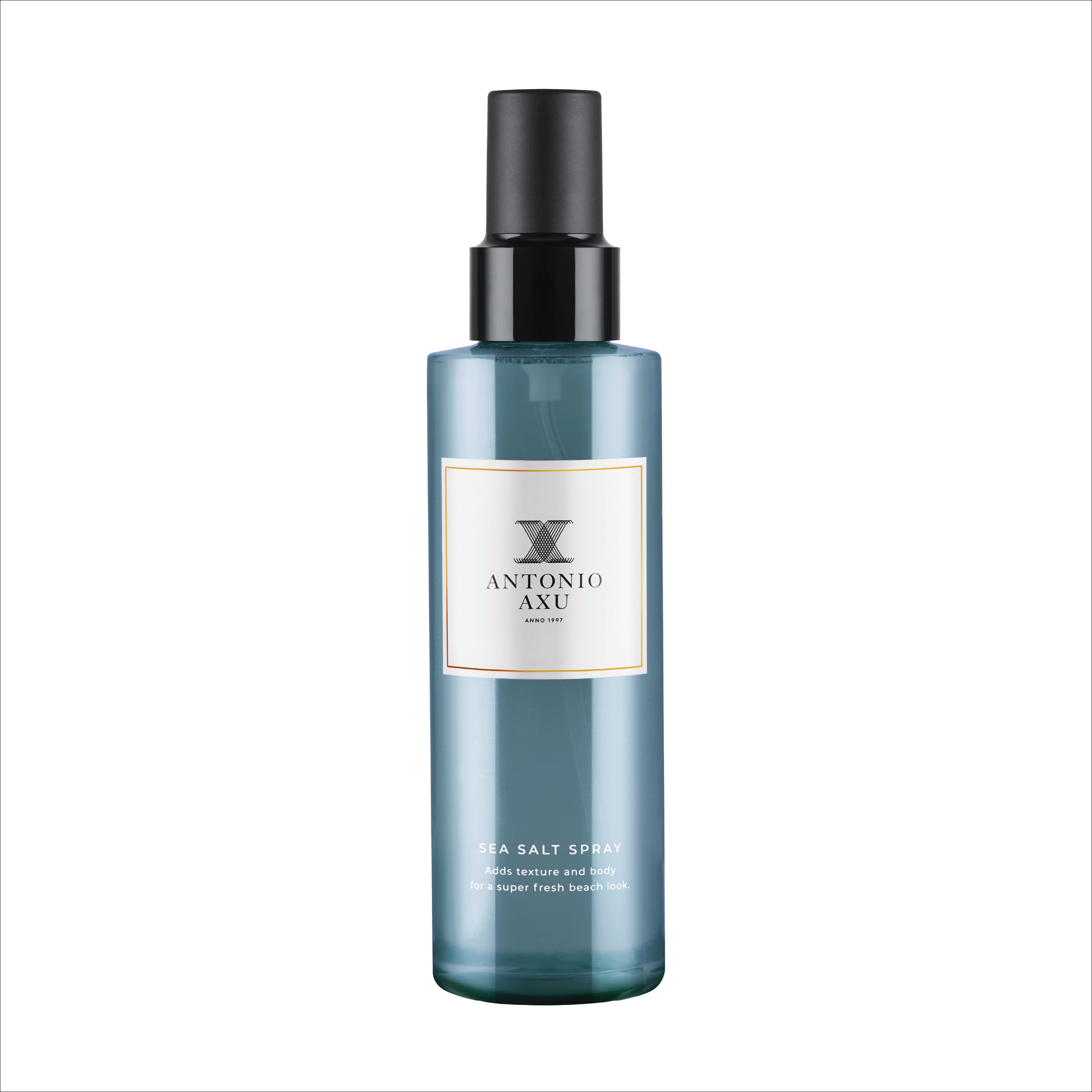 Antonio Axu Saltwater Spray, 150 ml