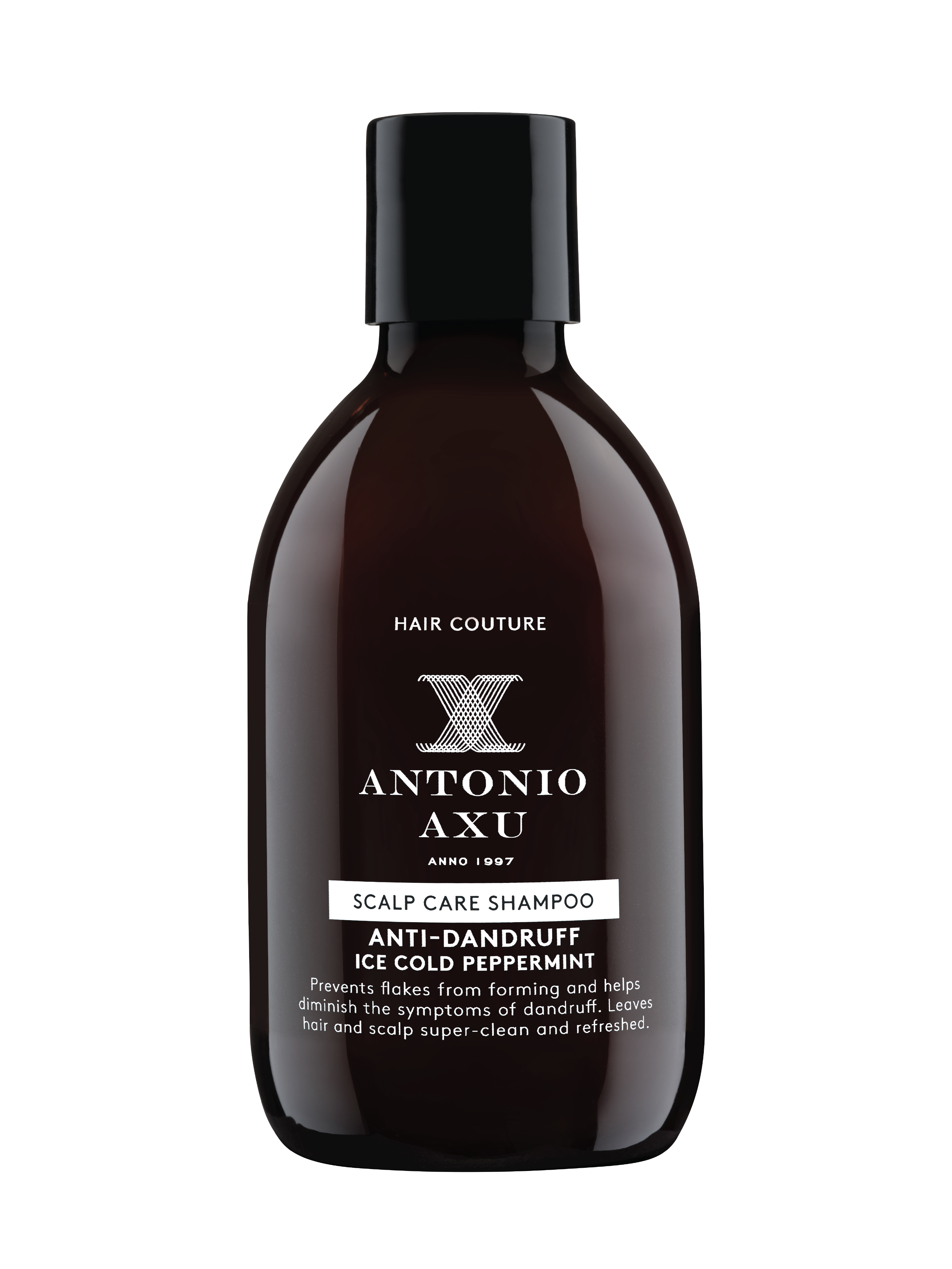 Antonio Axu Scalp Care Shampoo Anti-Dandruff, 300 ml
