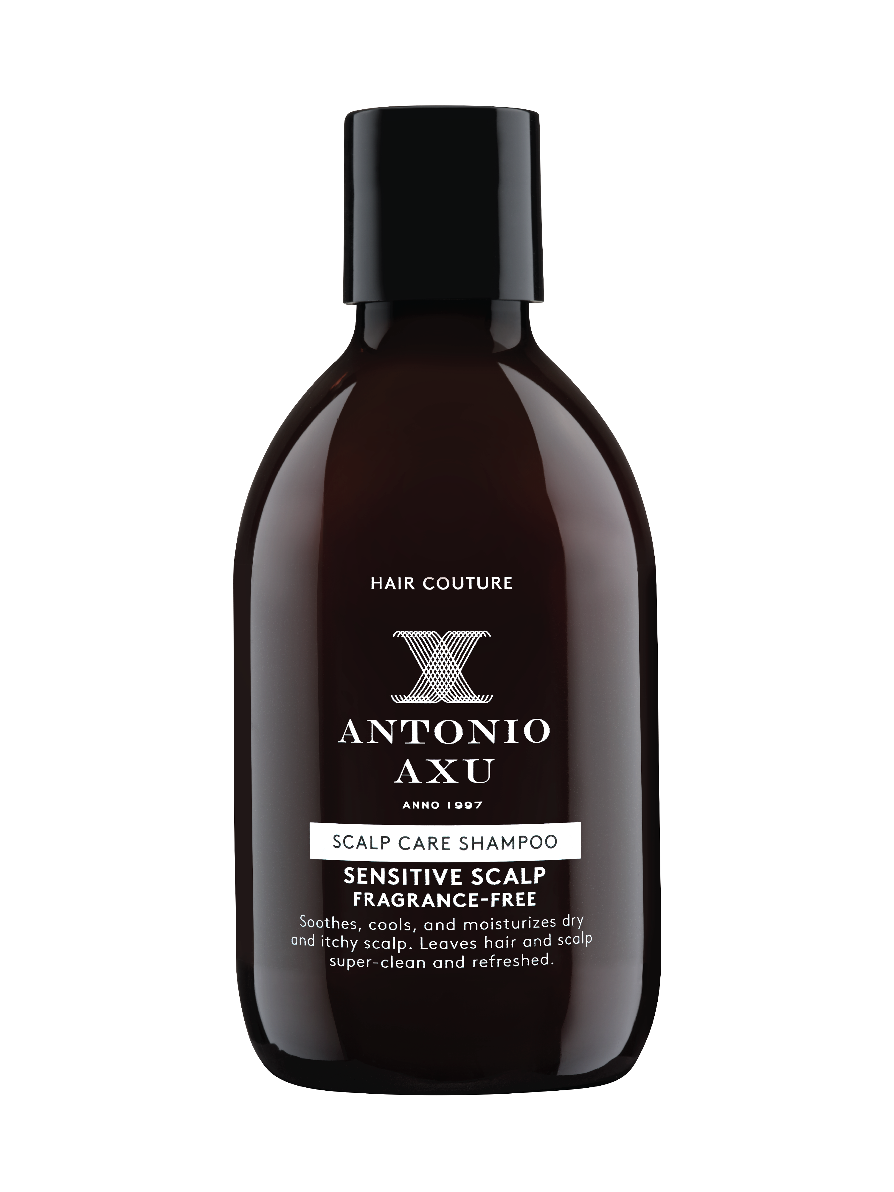 Antonio Axu Scalp Care Shampoo Sensitive Scalp, 300 ml