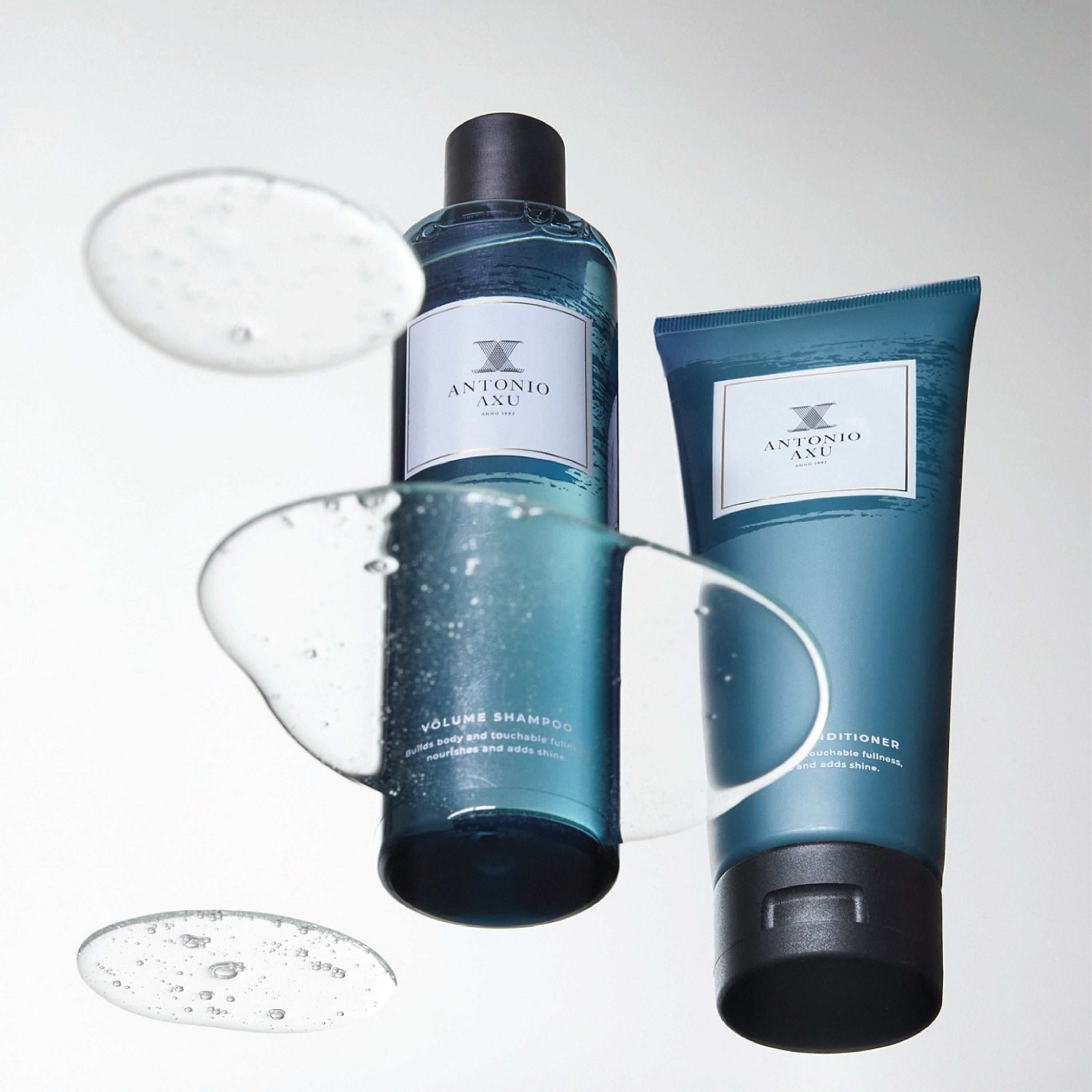 Antonio Axu Volume Shampoo, 250 ml