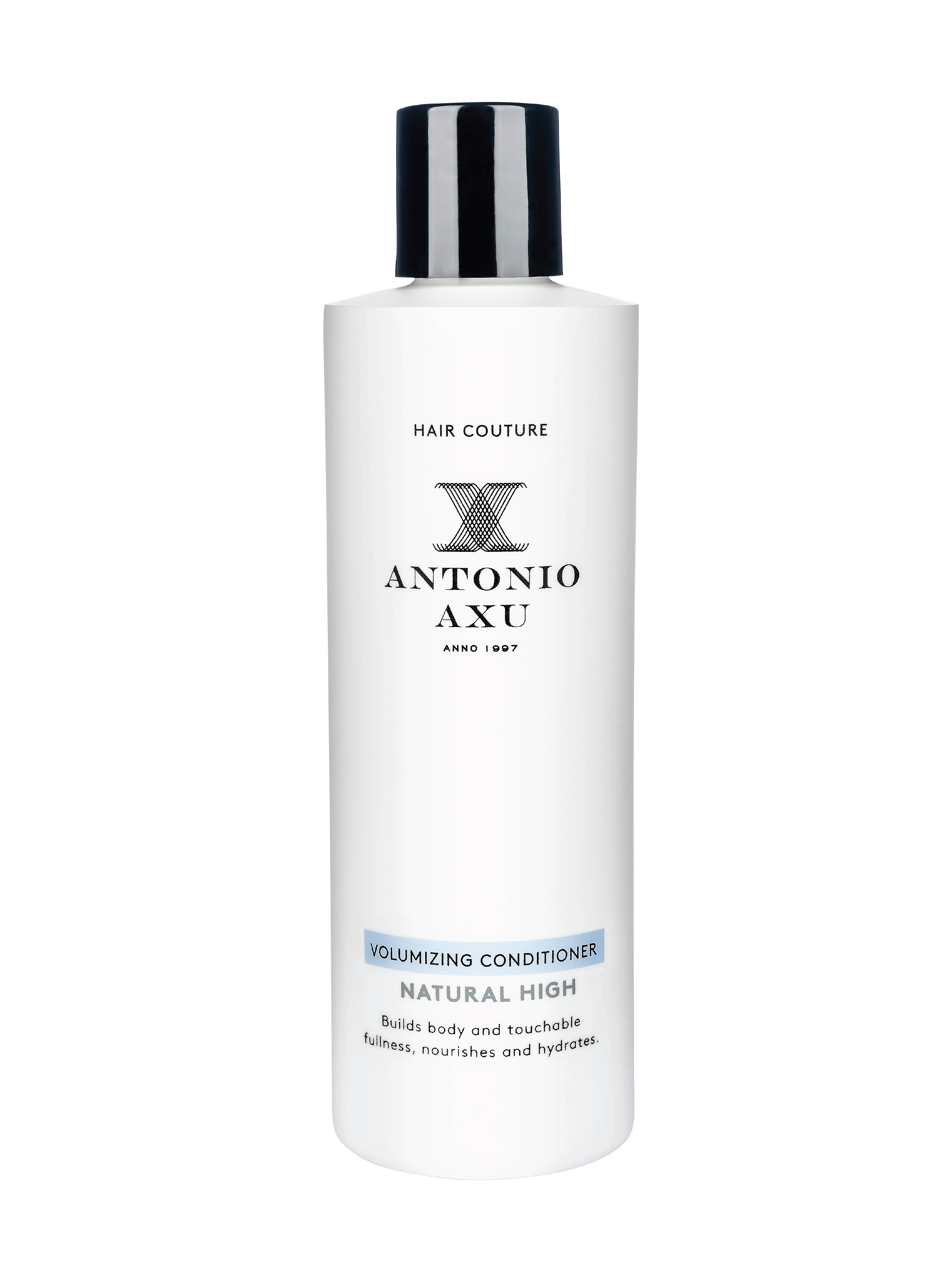 Antonio Axu Volumizing Conditioner Natural High, 250 ml