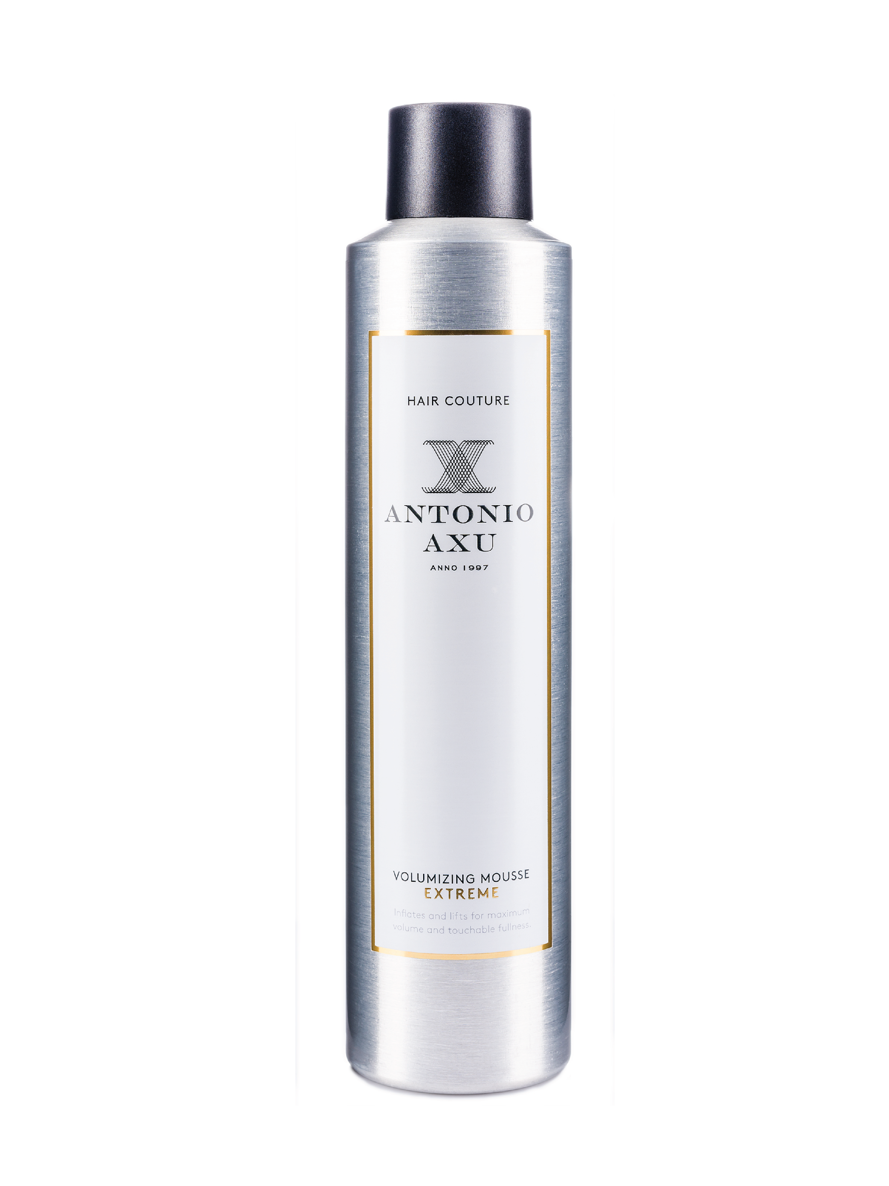 Antonio Axu Volumizing Mousse Extreme, 300 ml