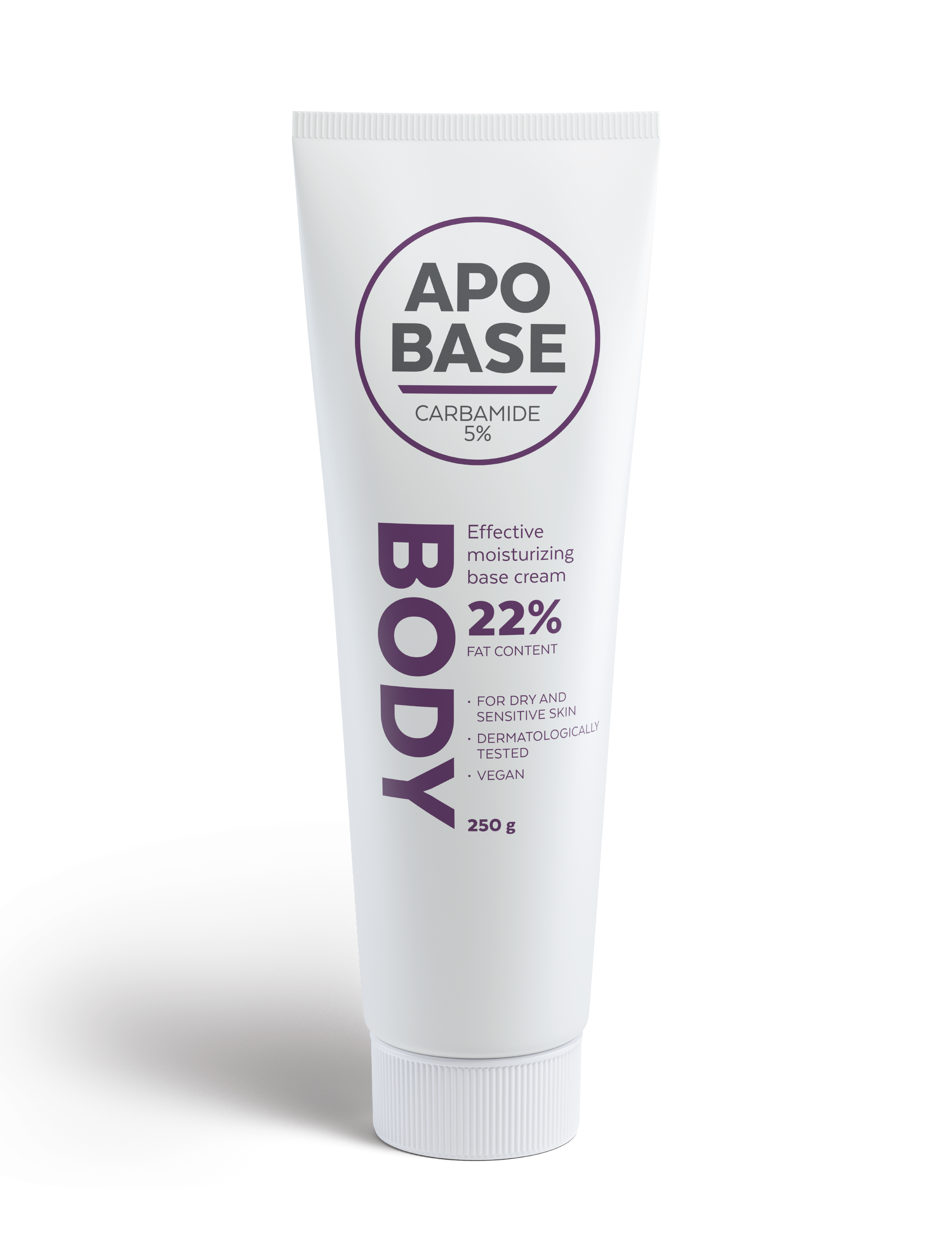 Apobase Carbamide Cream, 250 g