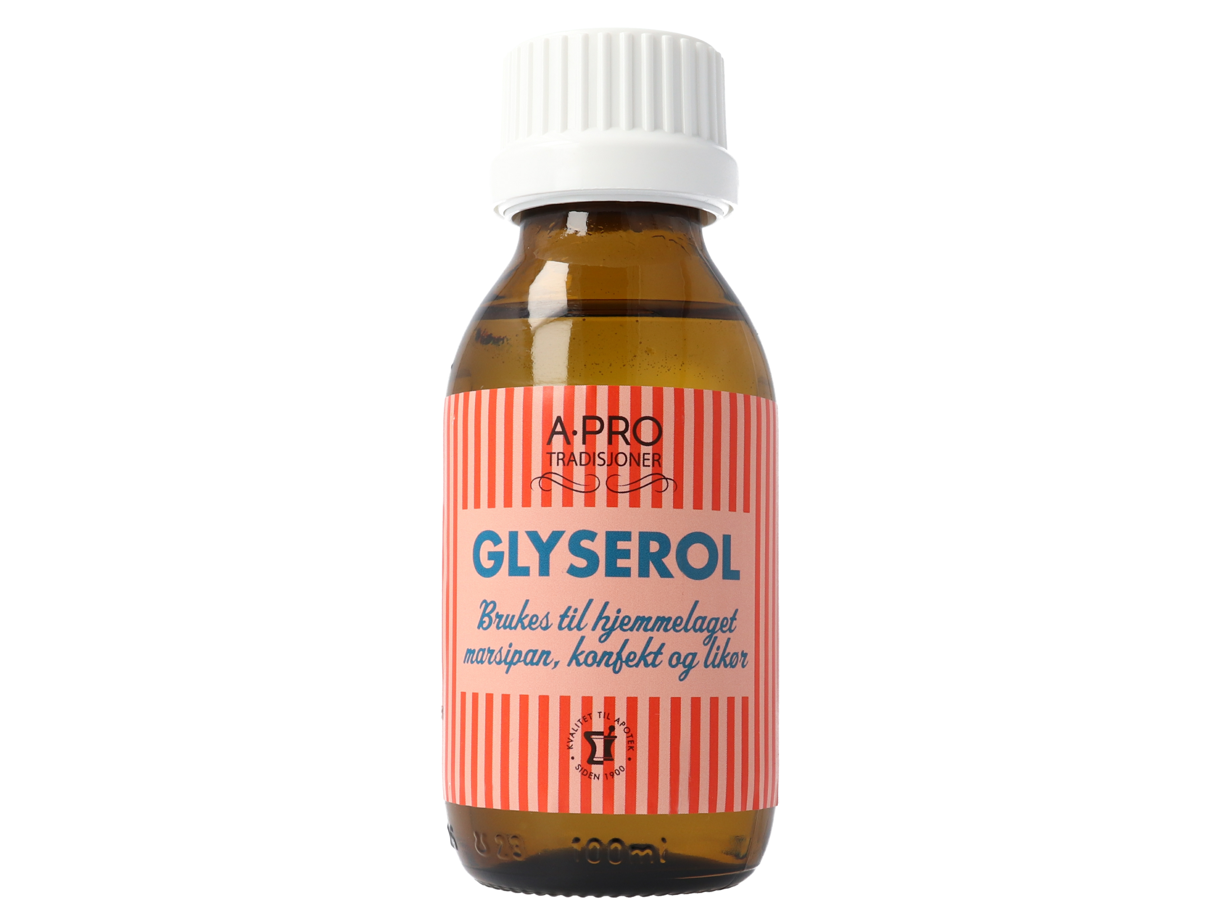 Apro Glyserol, 100 ml