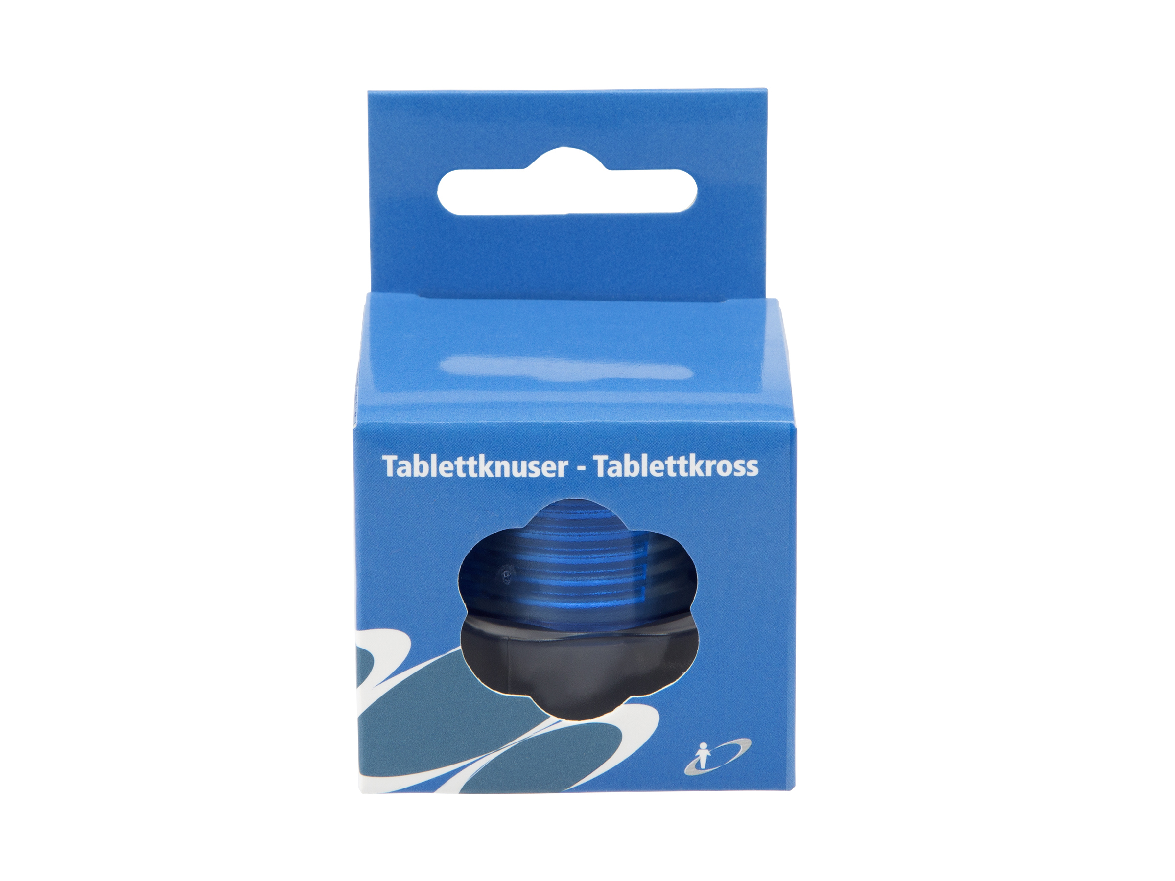 Apro Tablettknuser, 1 stk.