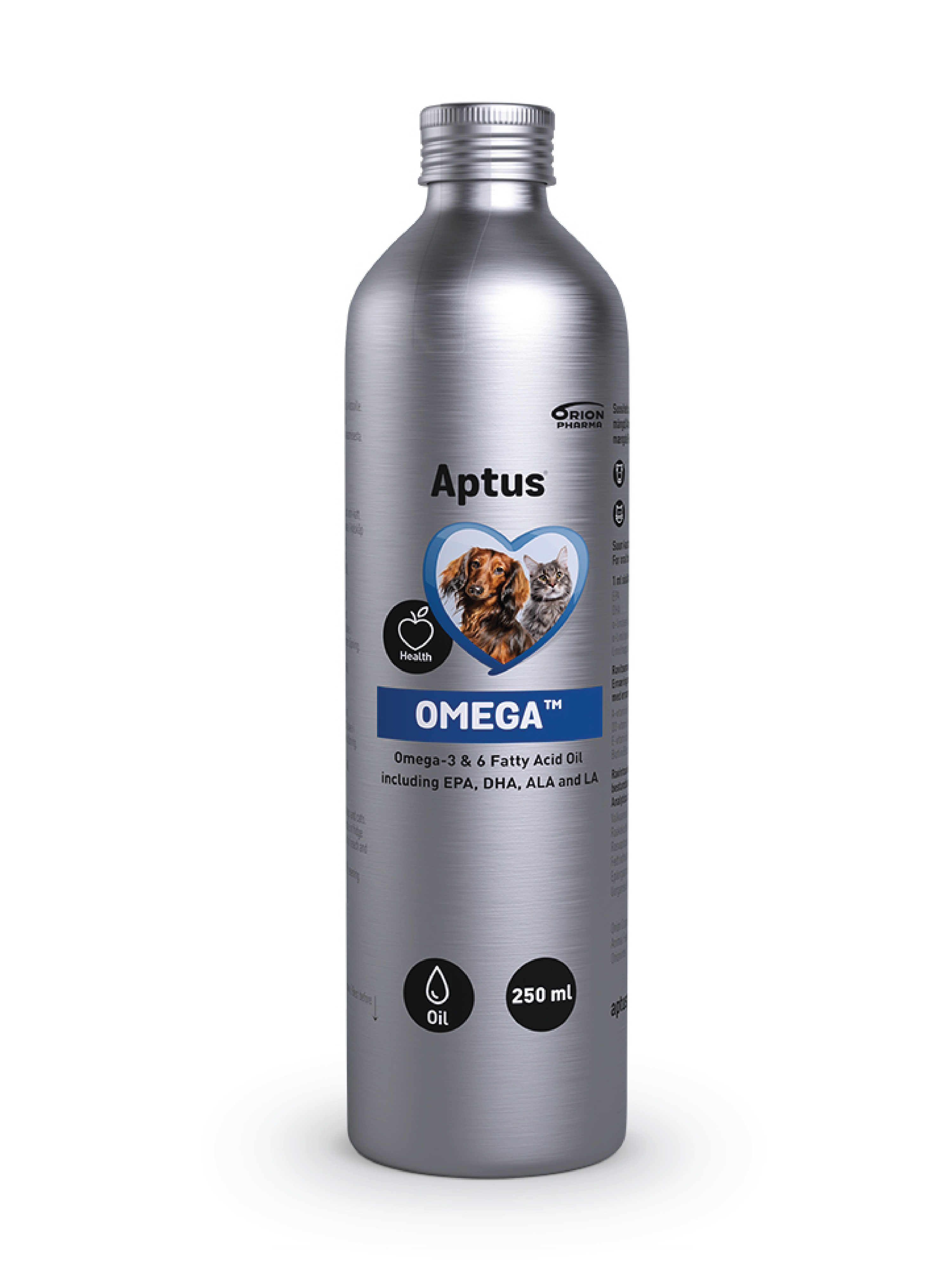 Aptus Omega, 250 ml