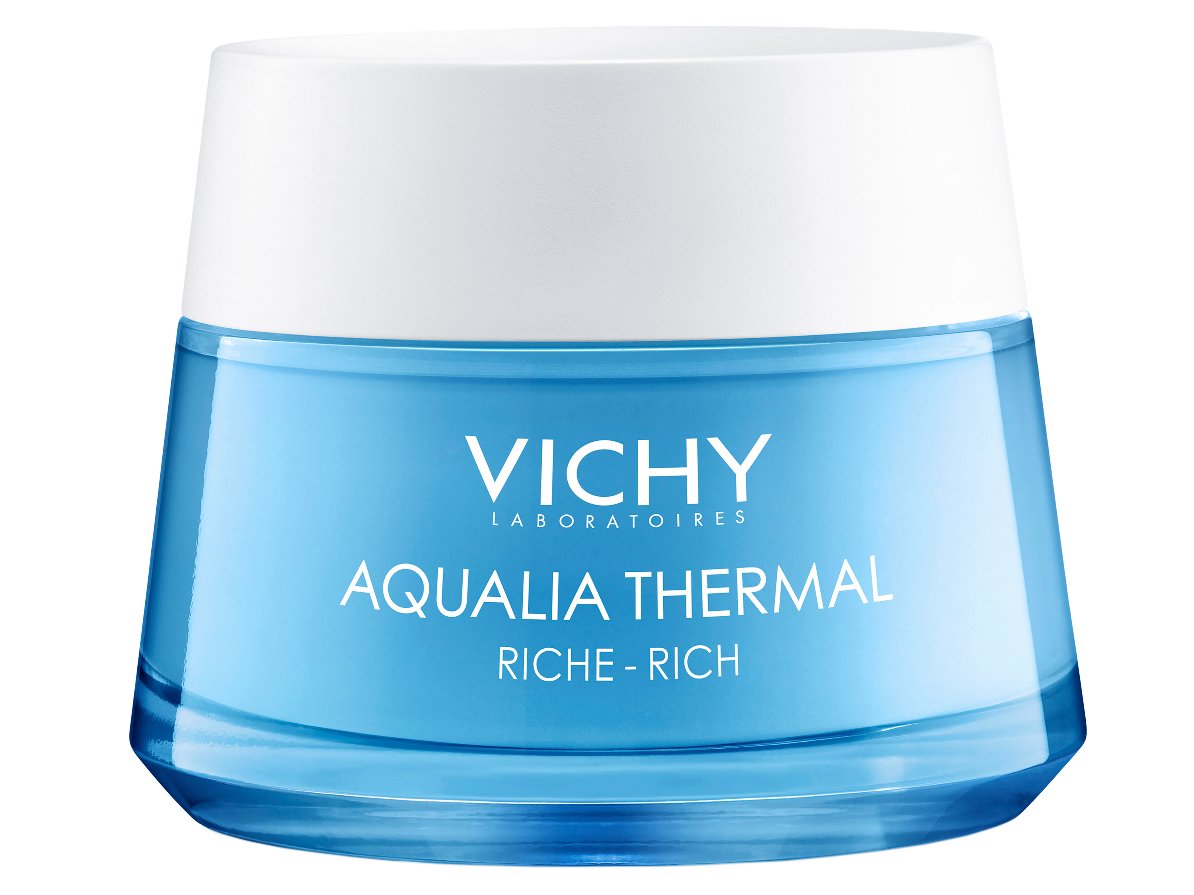 Vichy Aqualia Thermal Rehydration Rich, 50 ml