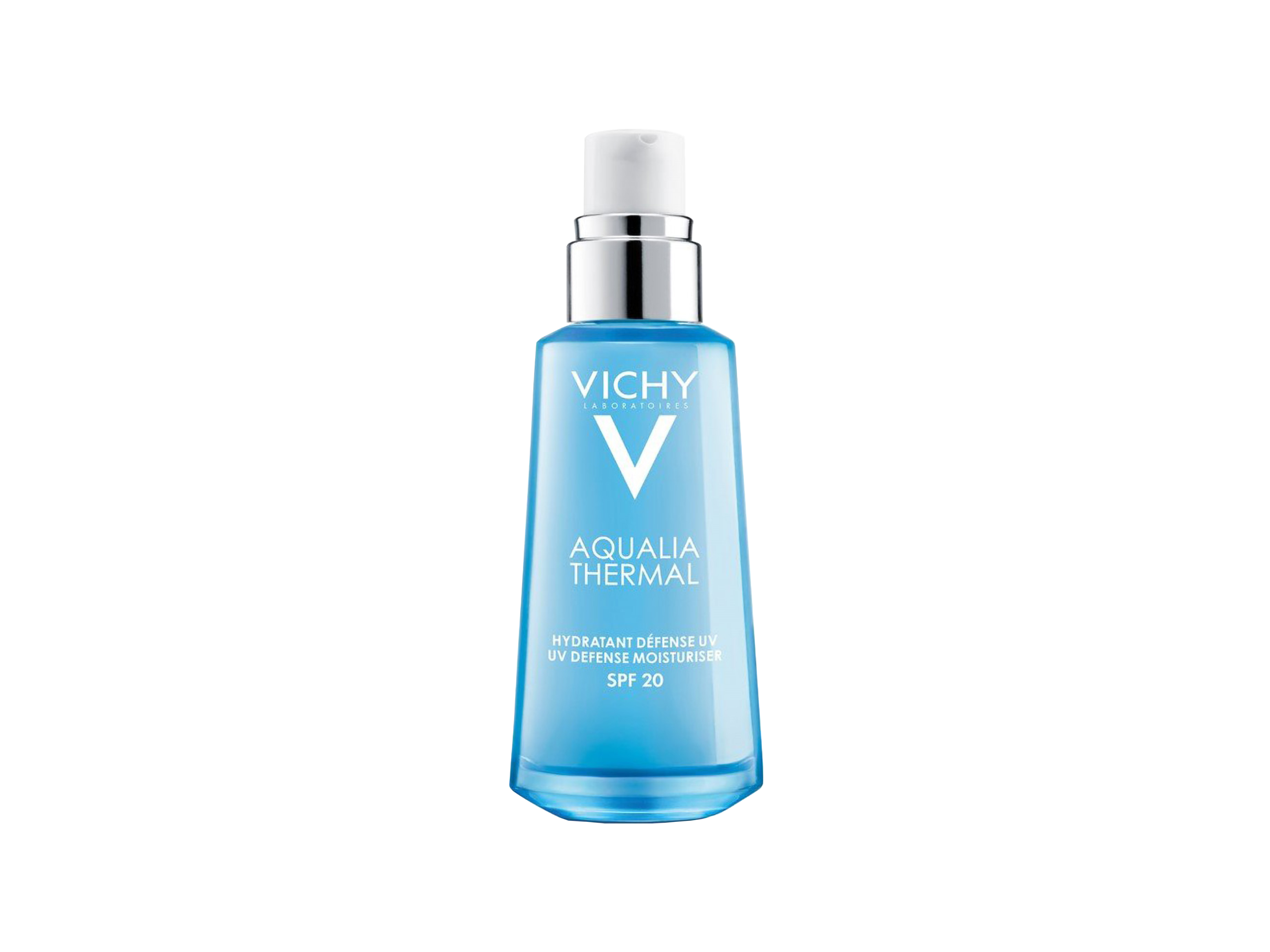 Vichy Aqualia Thermal UV SPF20, 50 ml