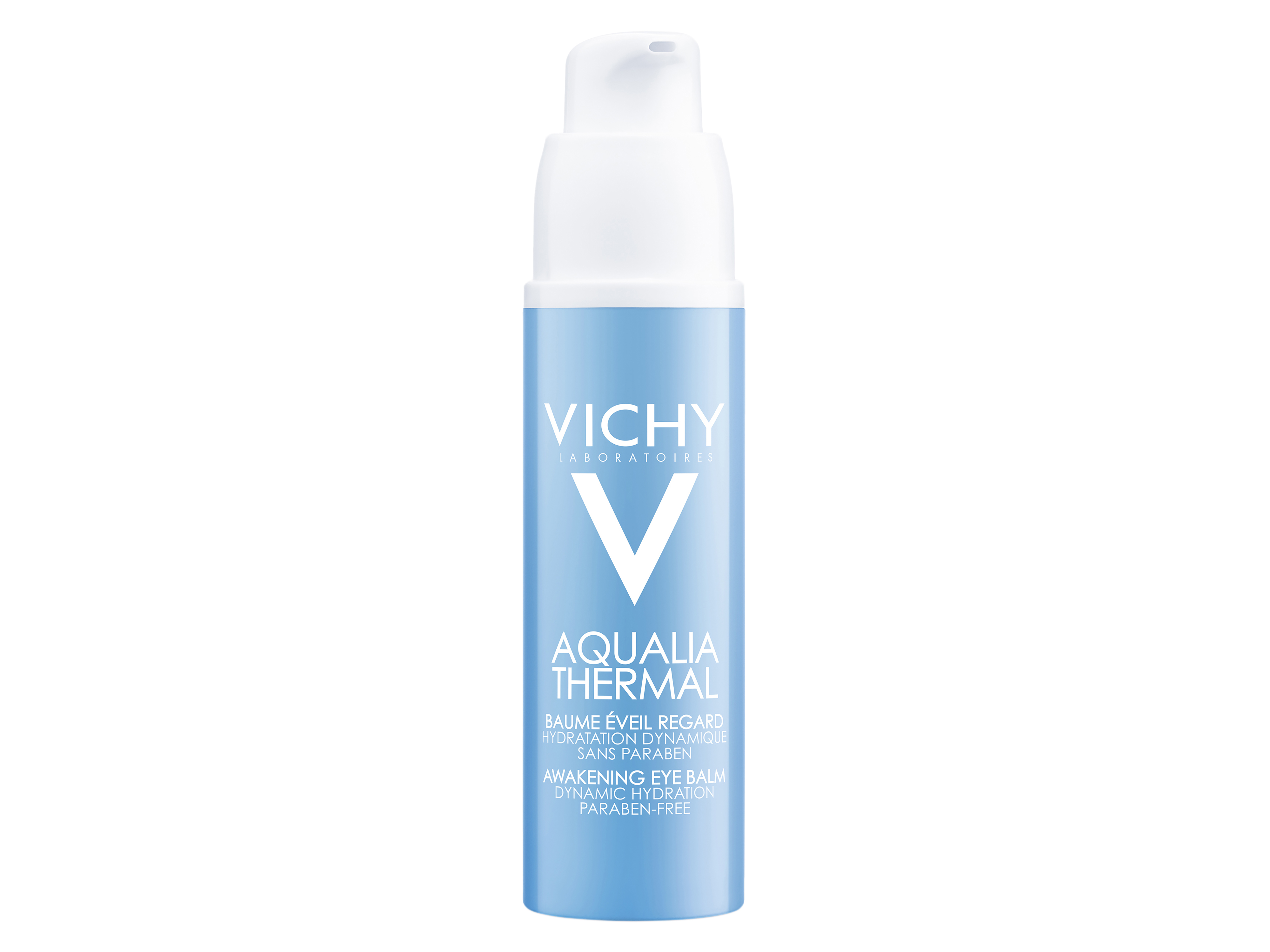 Vichy Aqualia Thermale Eye Balm, 15 ml