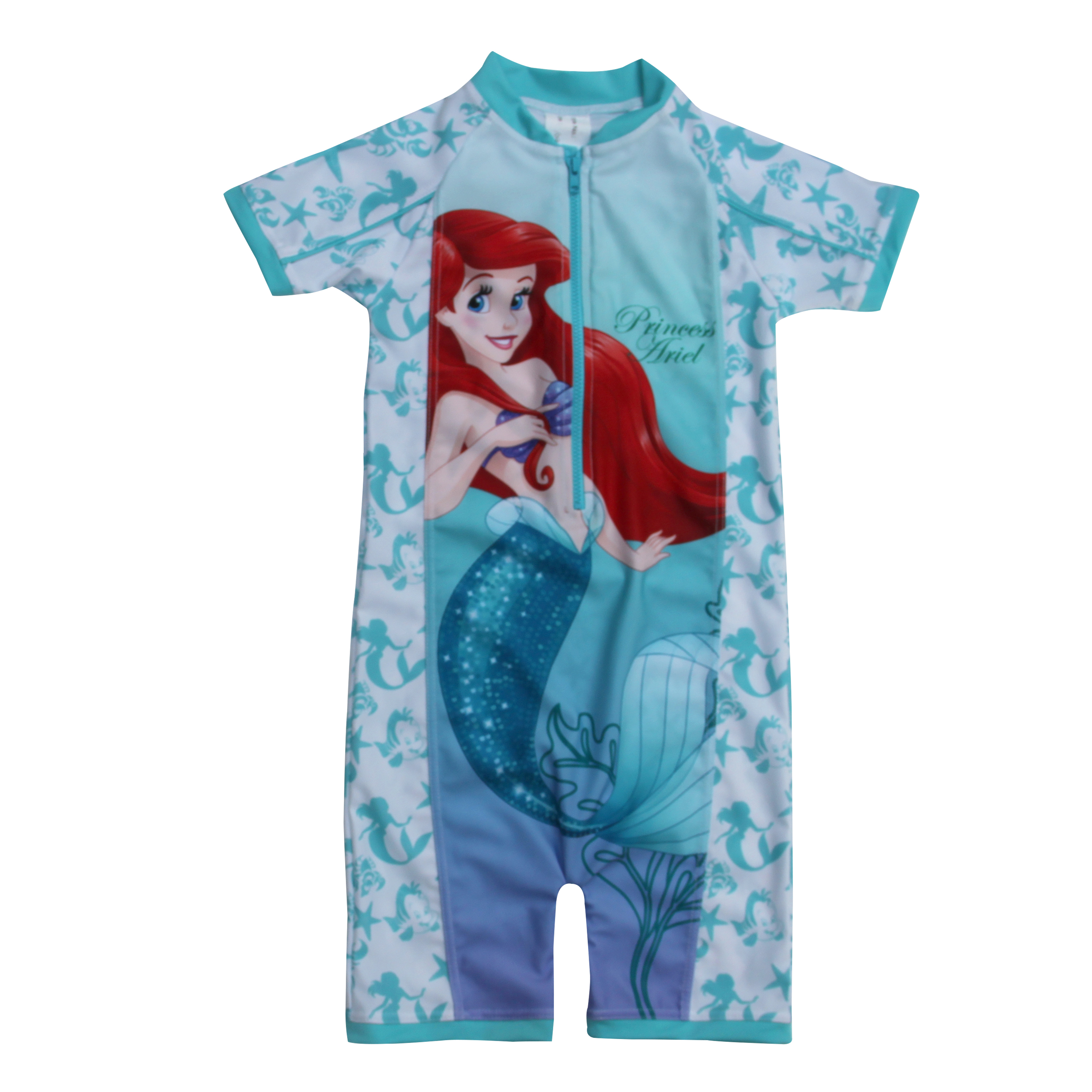 Ariel beskyttelsesdrakt UV 50+, 1 stk.