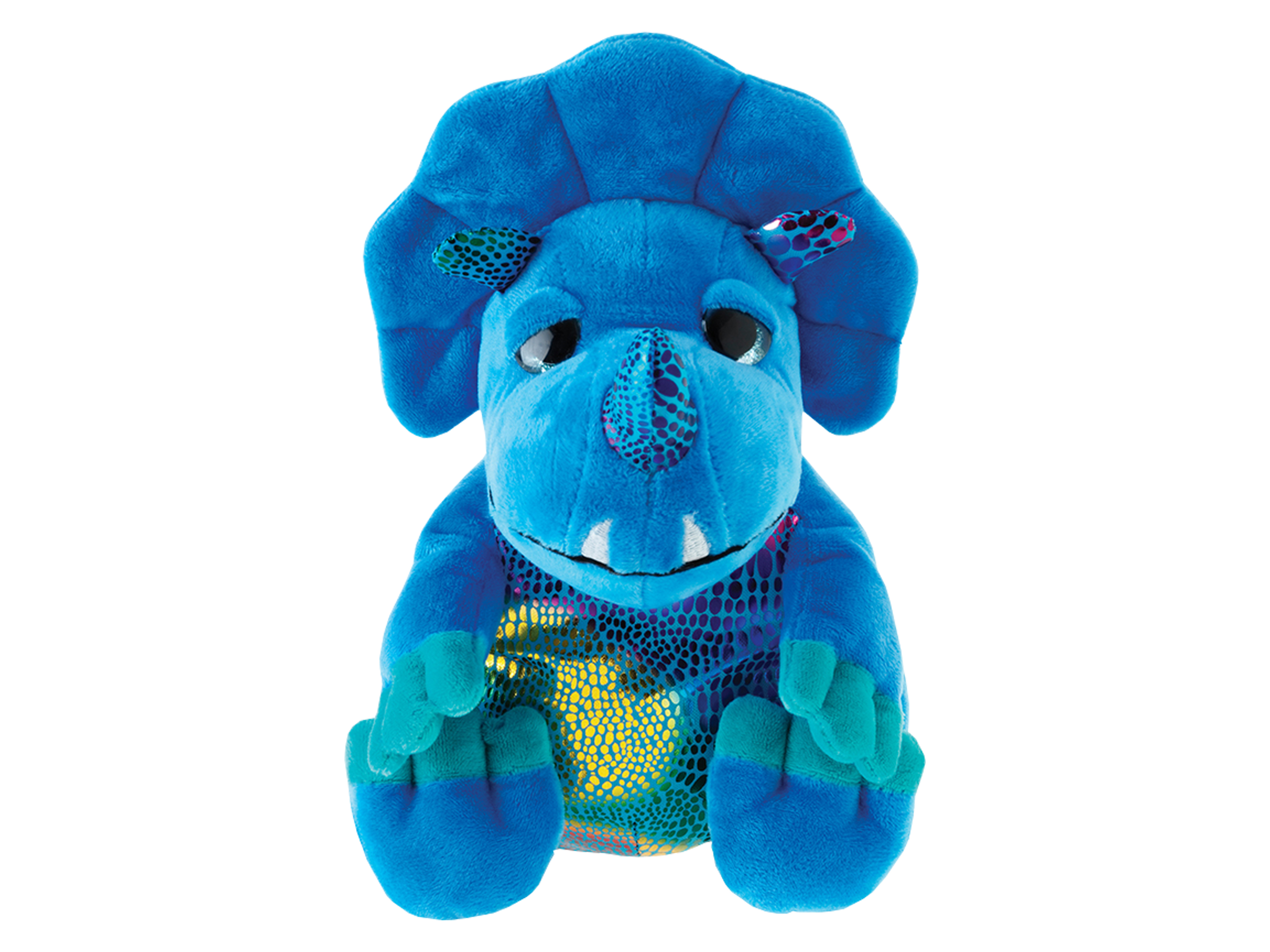 Aroma Home Snuggable Hotties Dino, 1 stk