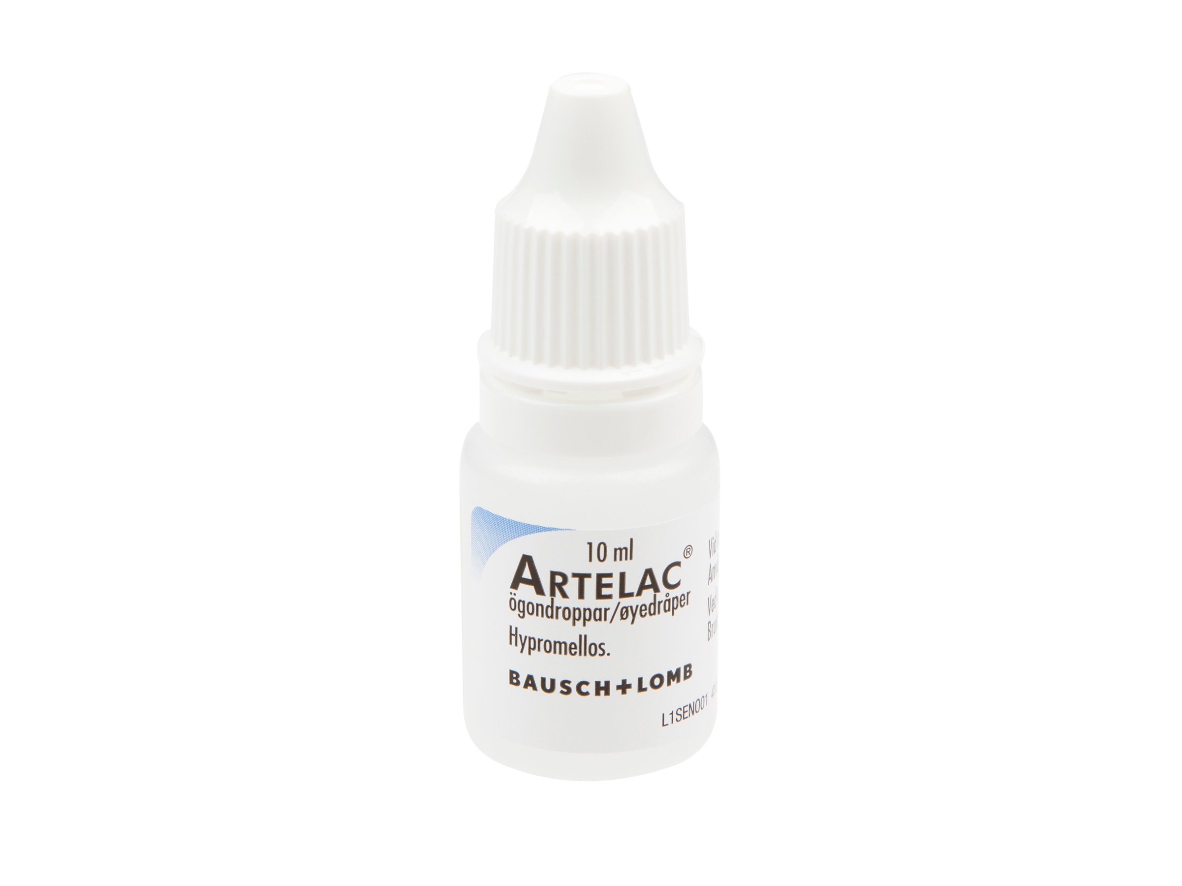 Artelac Øyedråper, 10 ml