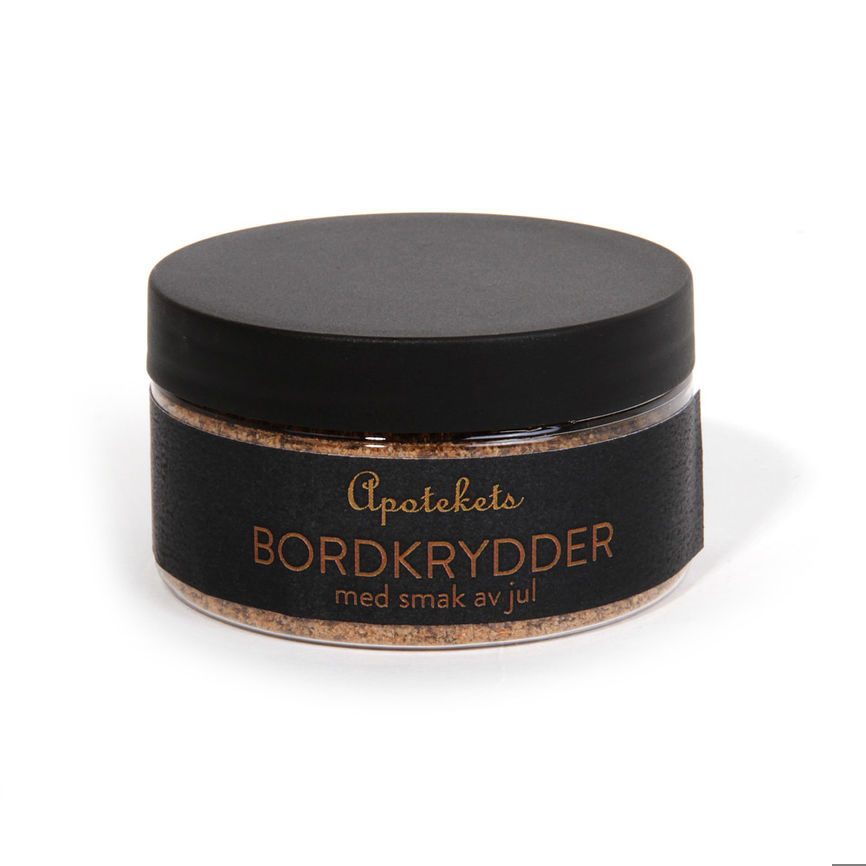 Artisti Apotekets Bordkrydder, 70 gram