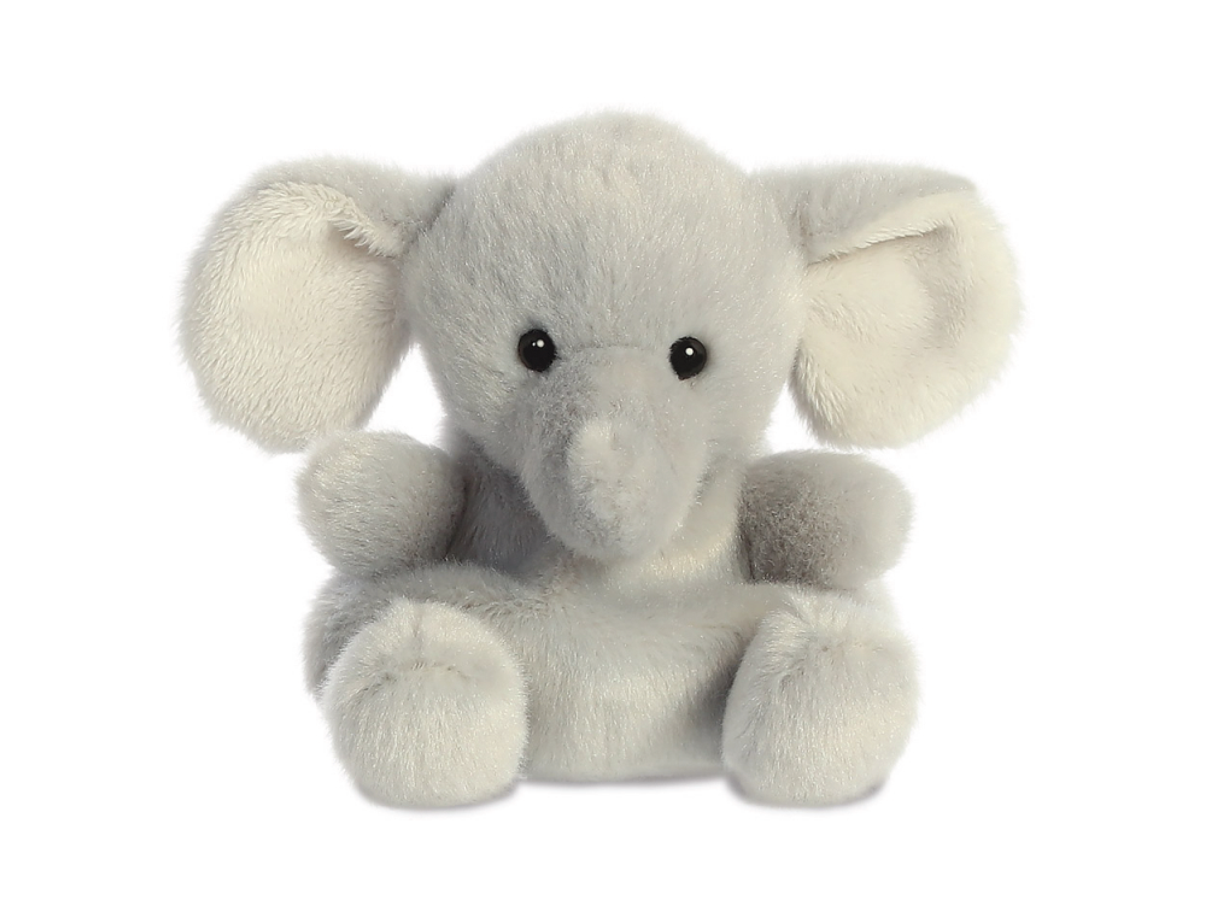 AURORA Palm Pals Elefant, 13 cm, 1 stk.