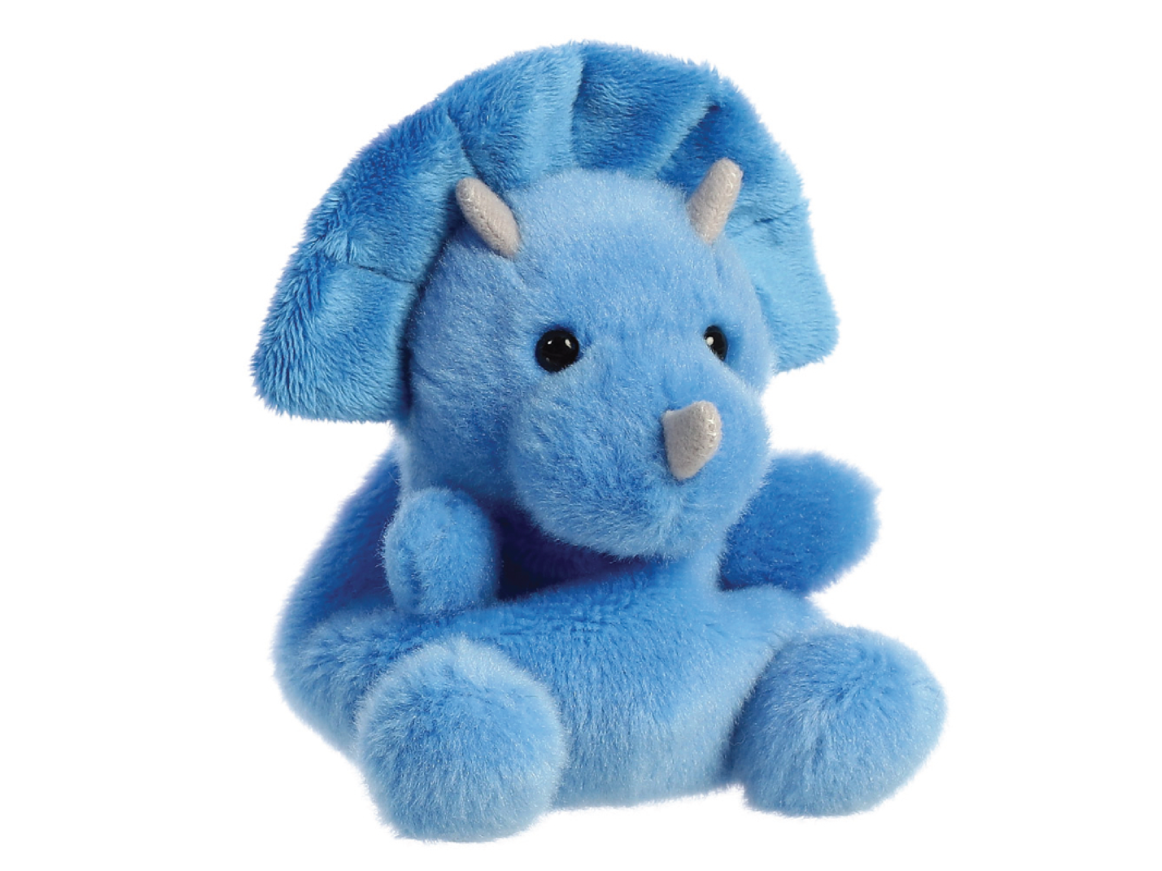 AURORA Palm Pals Tank Triceratops, 13 cm, 1 stk. - Klær, leker og utstyr - Farmasiet.no