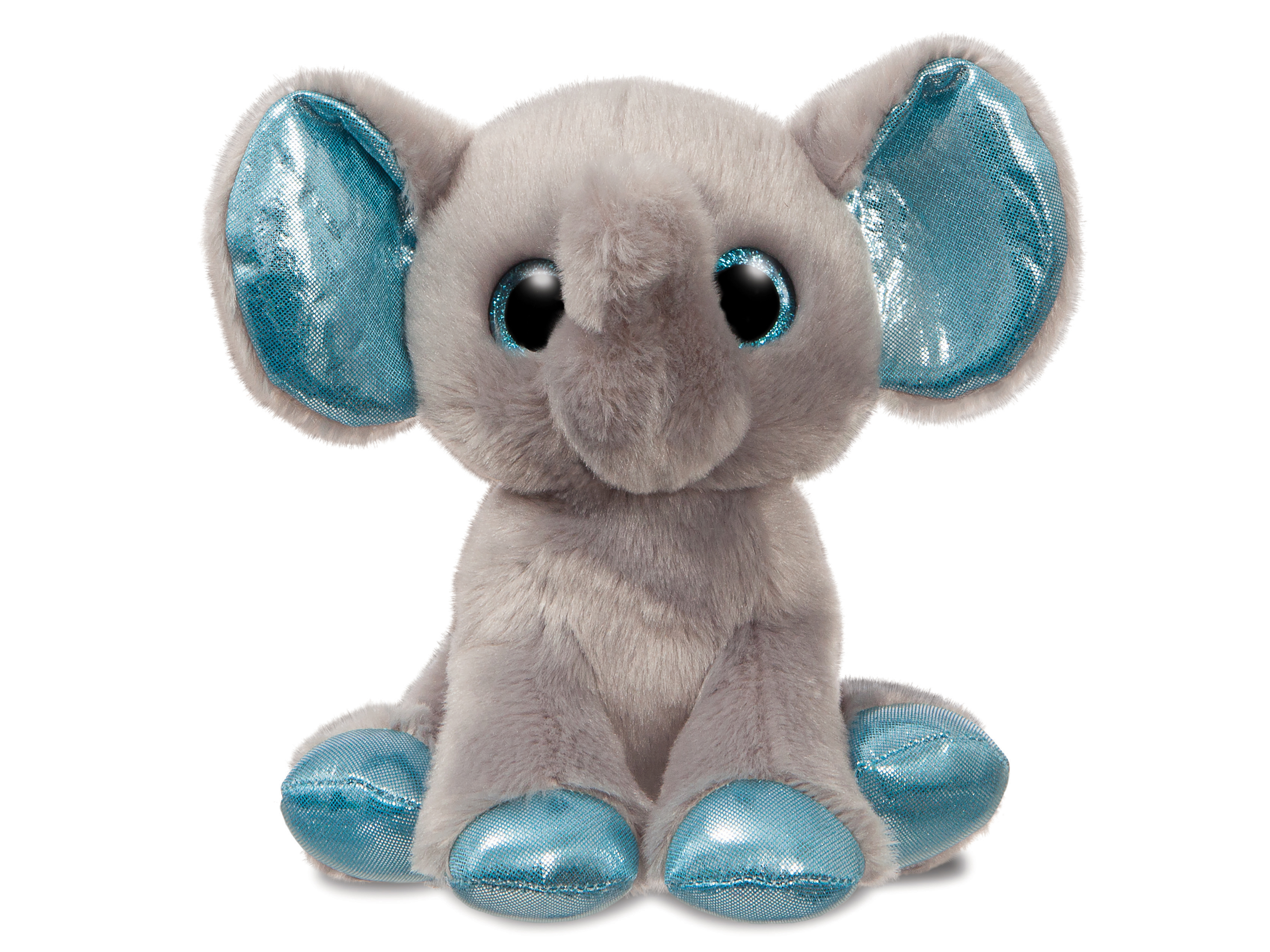 AURORA Sparkle Tales Elefant Thandi, 18 cm, 1 stk.